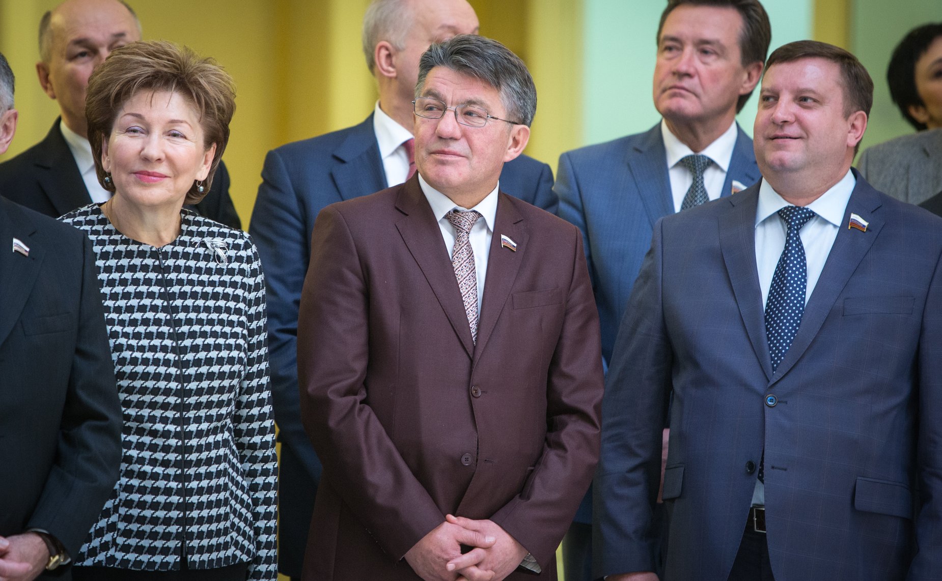 Награждение детей и подростков, проявивших мужество в экстремальных ситуациях и спасших человеческие жизни