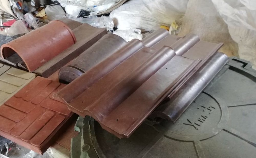 Татьяна Гигель в ходе рабочей поездки побывала на одном из предприятий края, которое уже несколько лет профессионально занимается переработкой вторичного сырья