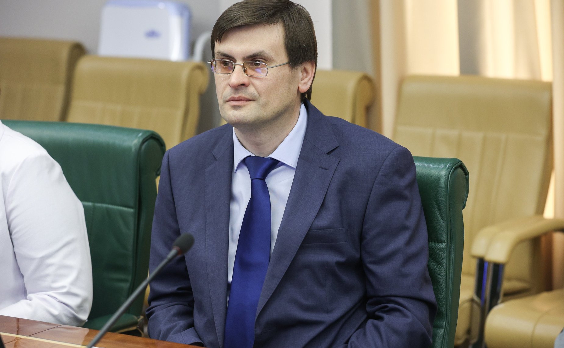 Заседание технического комитета по стандартизации «Молоко и продукты переработки молока»