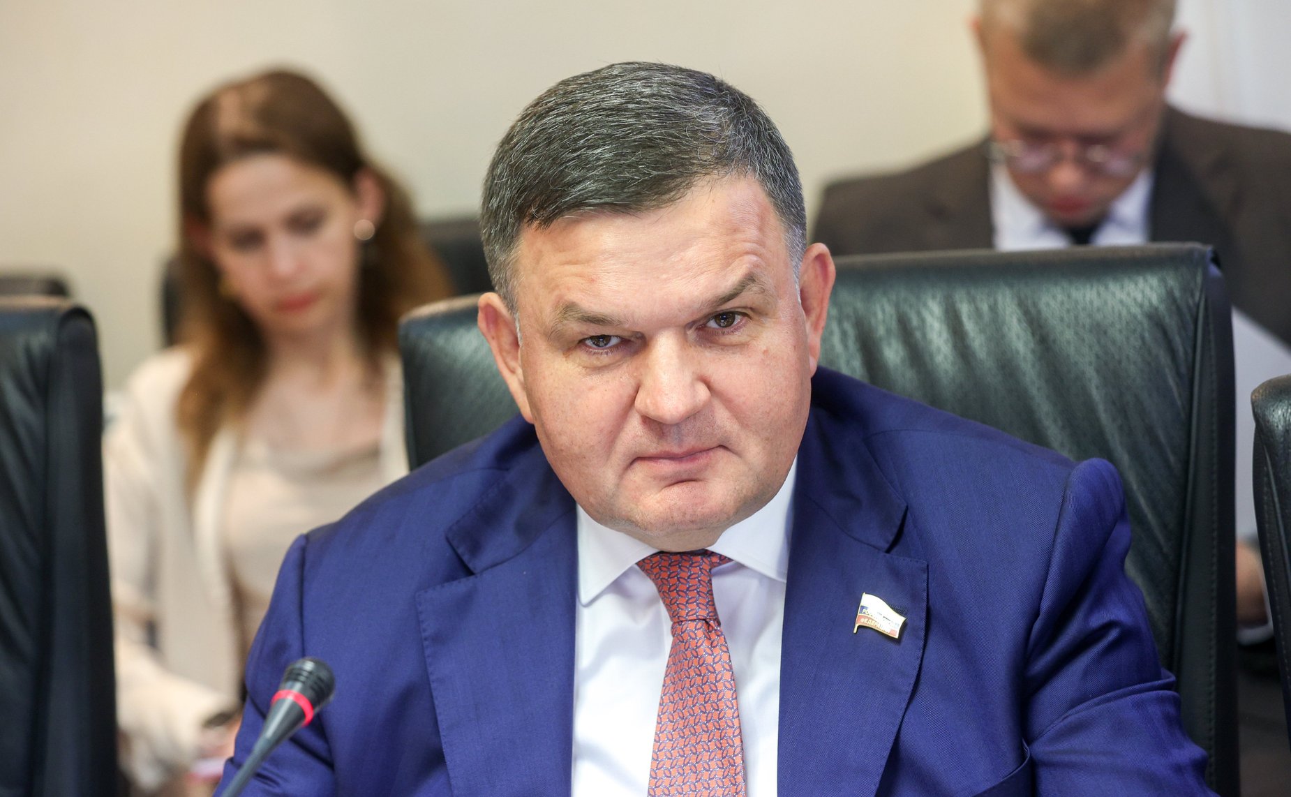 Сергей Перминов