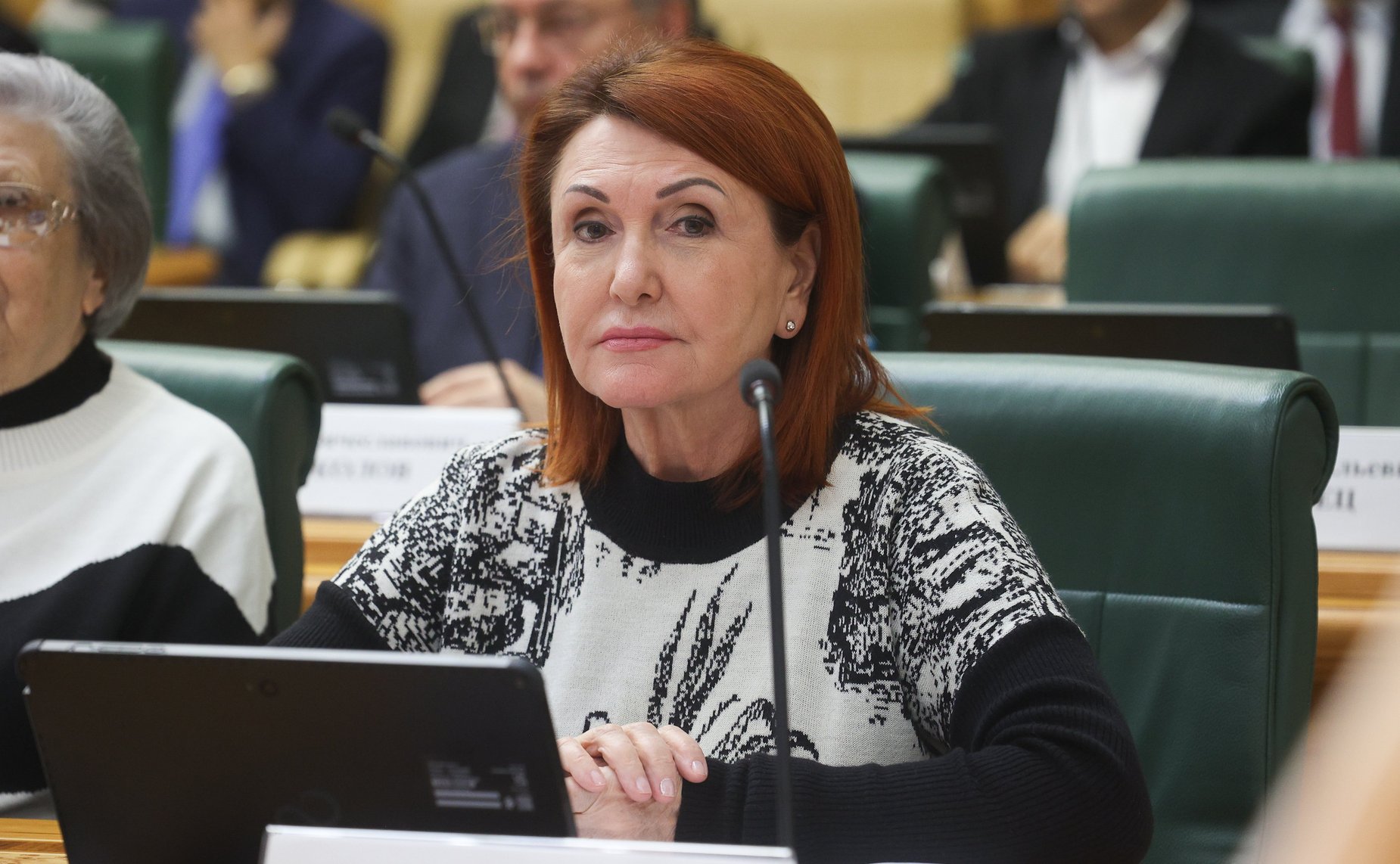 Расширенное заседание Комиссии Совета Федерации по мониторингу законодательства Российской Федерации в сфере государственного контроля (надзора) и муниципального контроля в РФ на тему «Итоги контрольной (надзорной) деятельности в РФ за 2025 год»