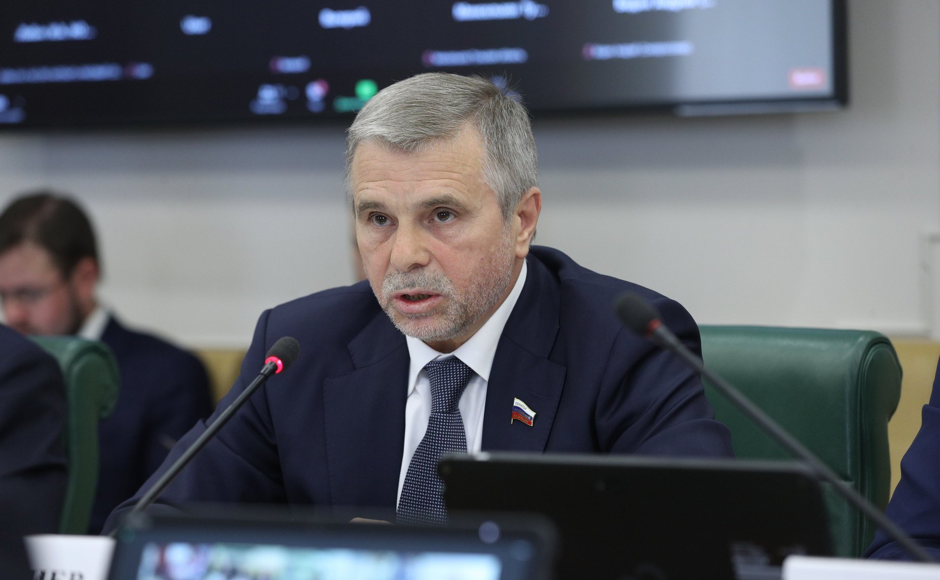 Белан Хамчиев