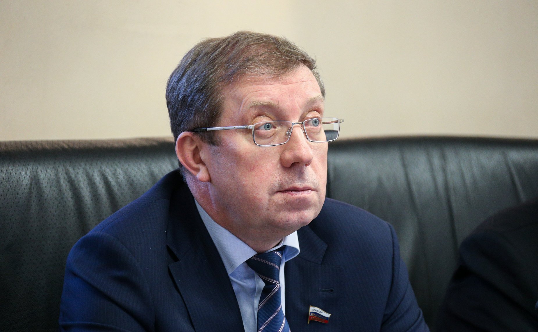 Алексей Майоров