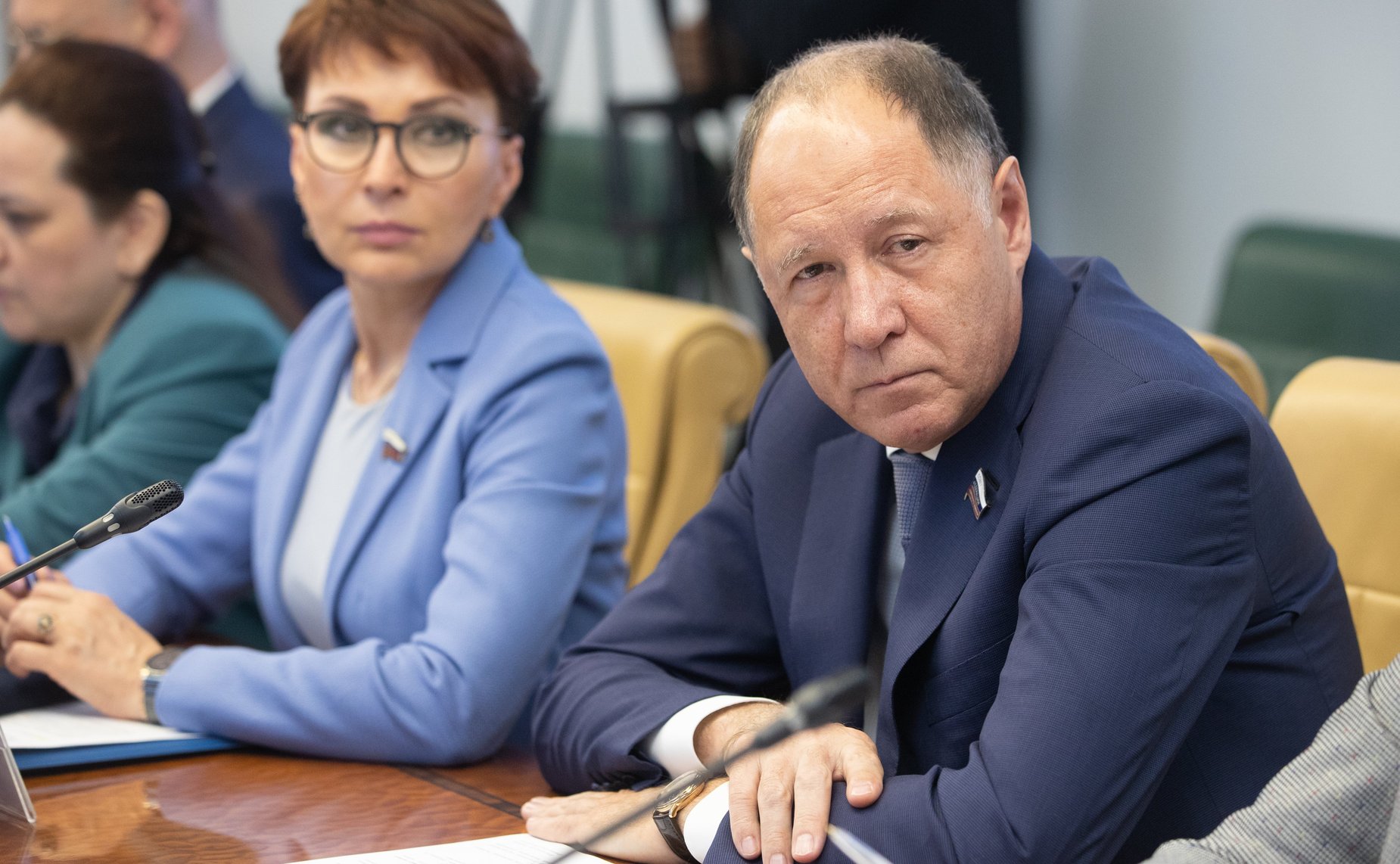 Виктор Абрамов