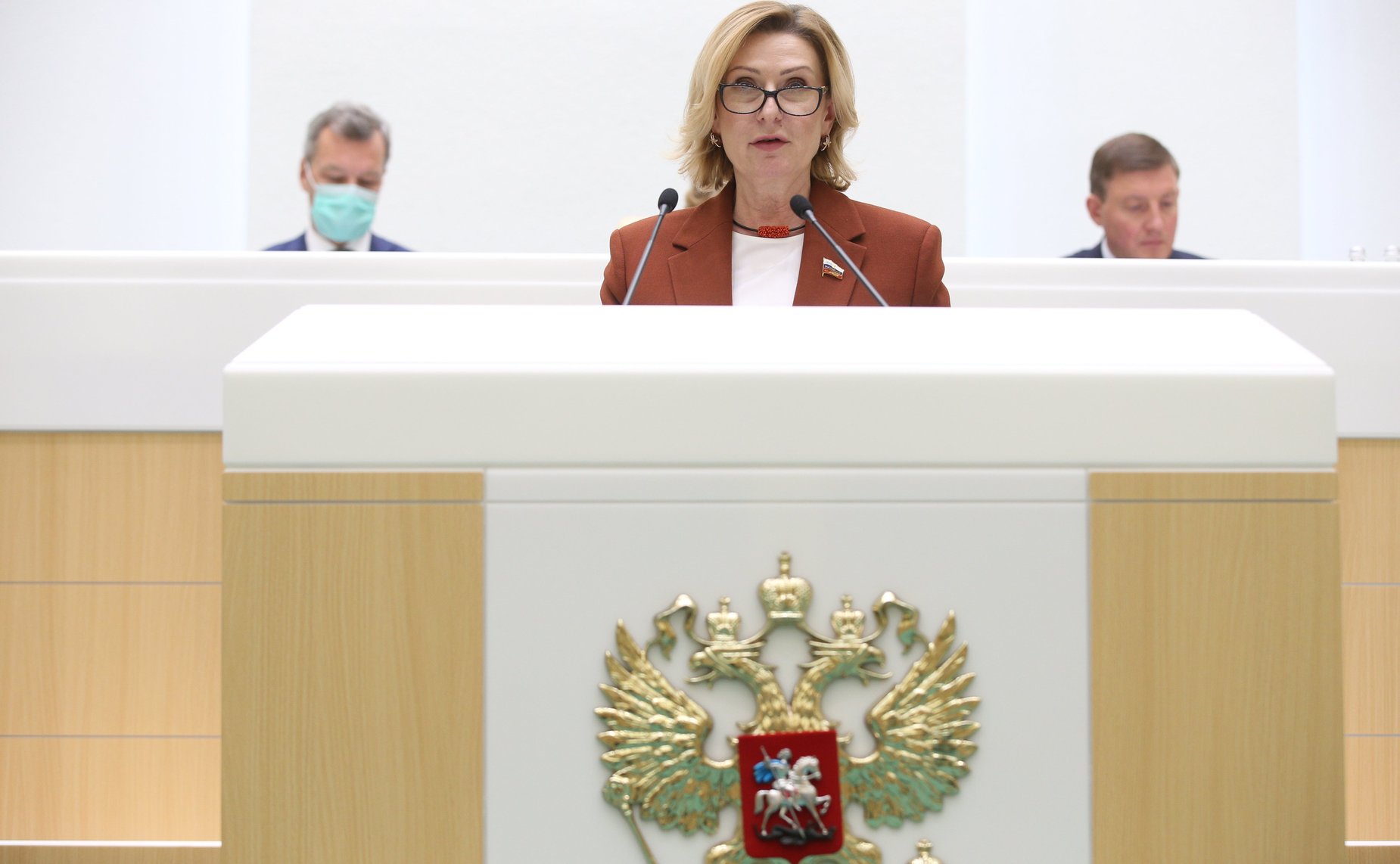 Инна Святенко