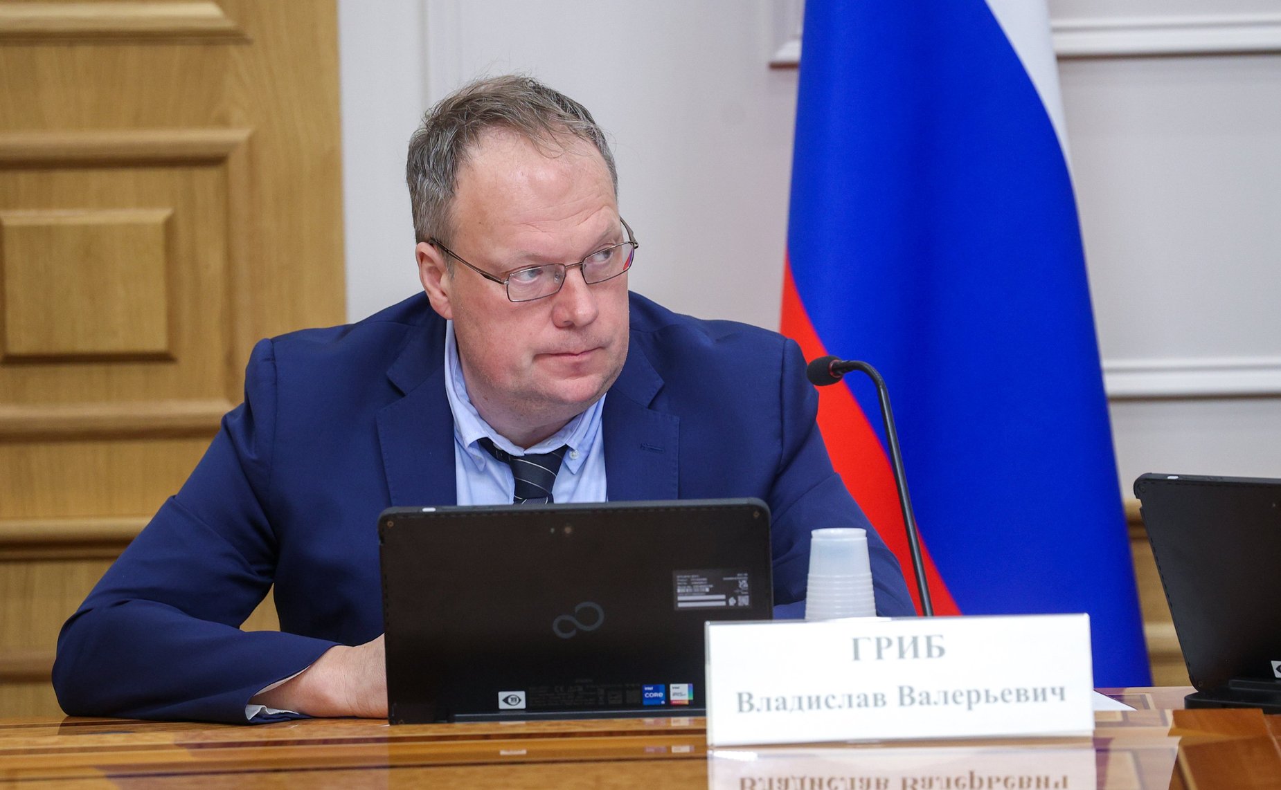 Круглый стол Комитета СФ по конституционному законодательству и государственному строительству «Развитие адвокатуры как основной платформы для консолидации юридической профессии»
