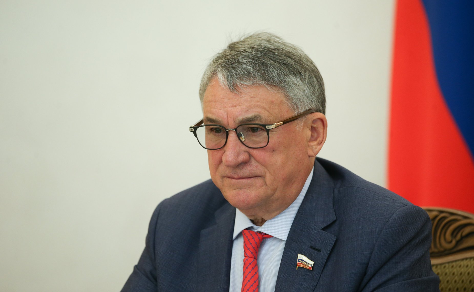 Юрий Воробьев