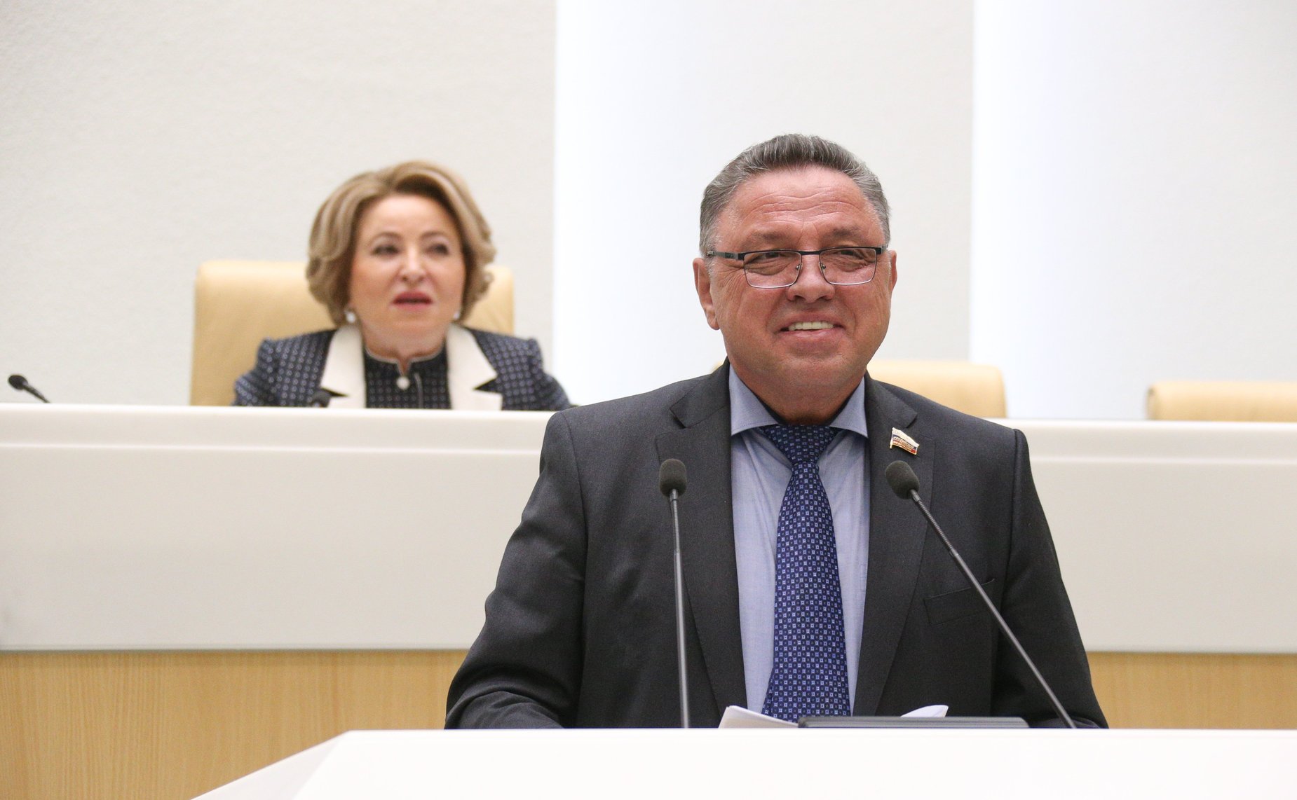 Вячеслав Тимченко