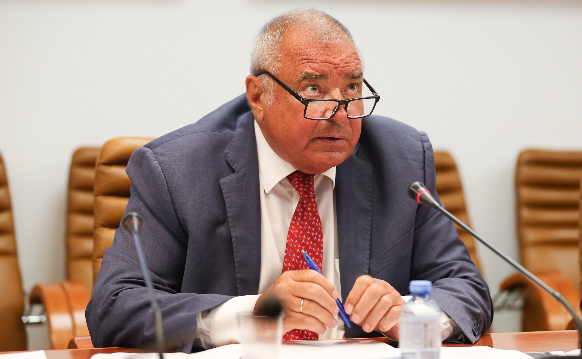 Юрий Важенин