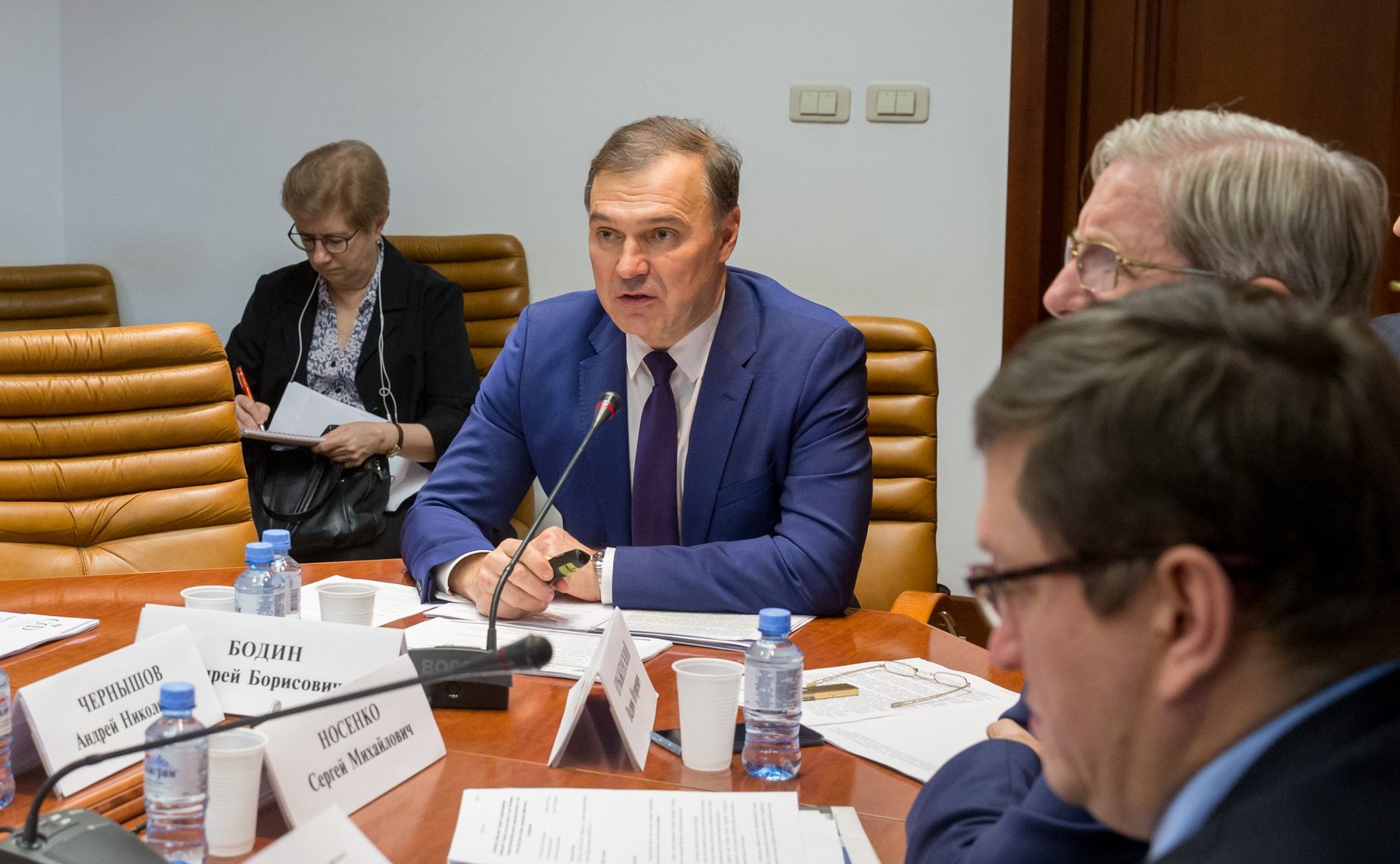 А. Майоров: Рынок сахара — важный сектор сельскохозяйственного ...
