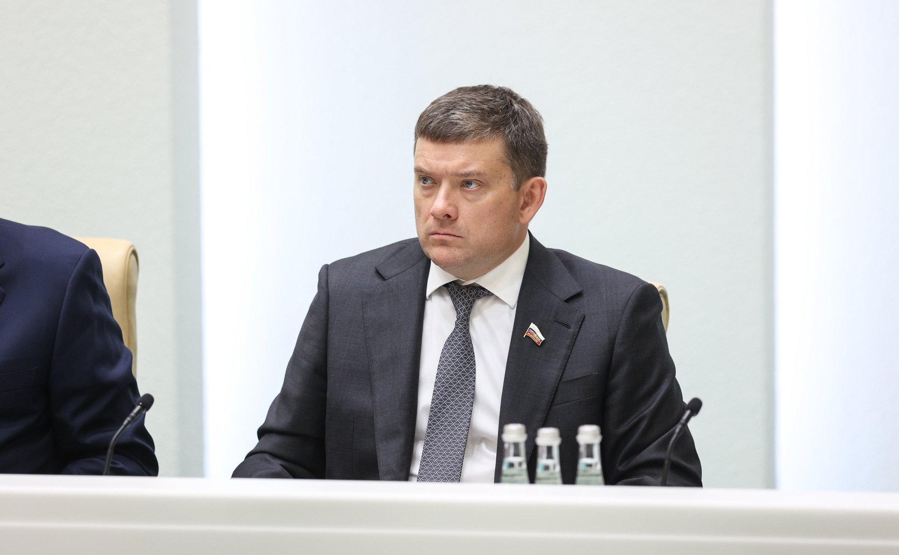 Николай Журавлев