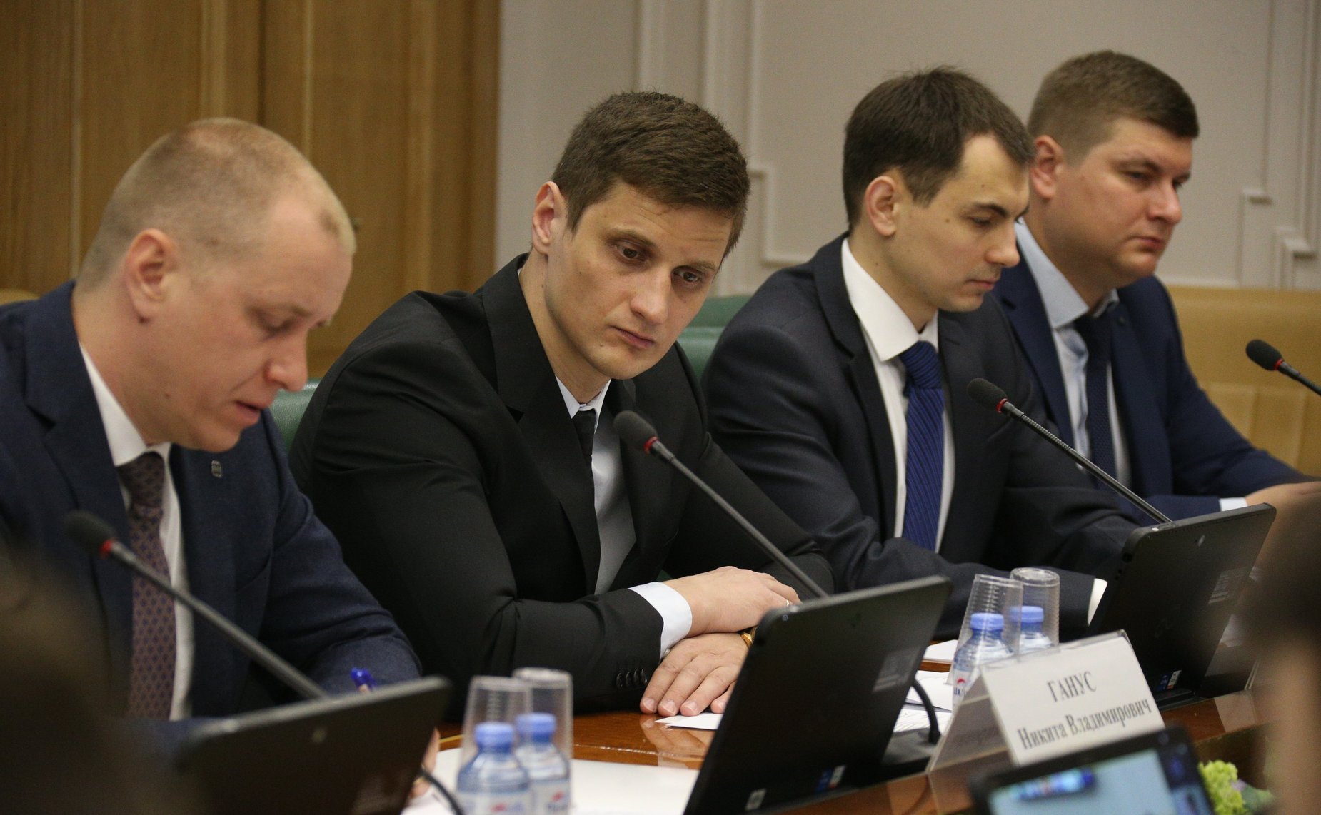 Дискуссионная площадка №5 «Молодежь – драйвер развития сельских территорий»