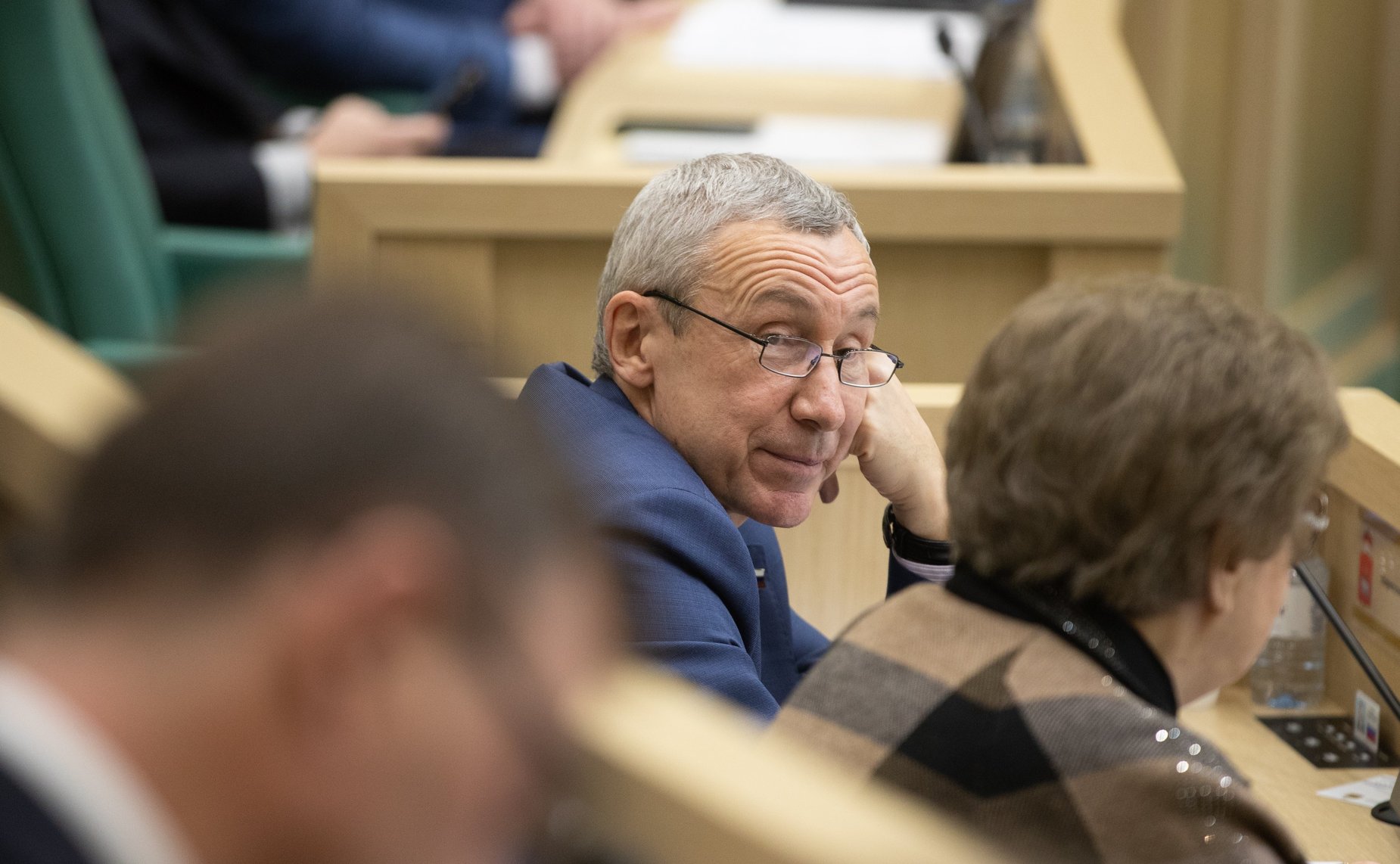 Андрей Климов