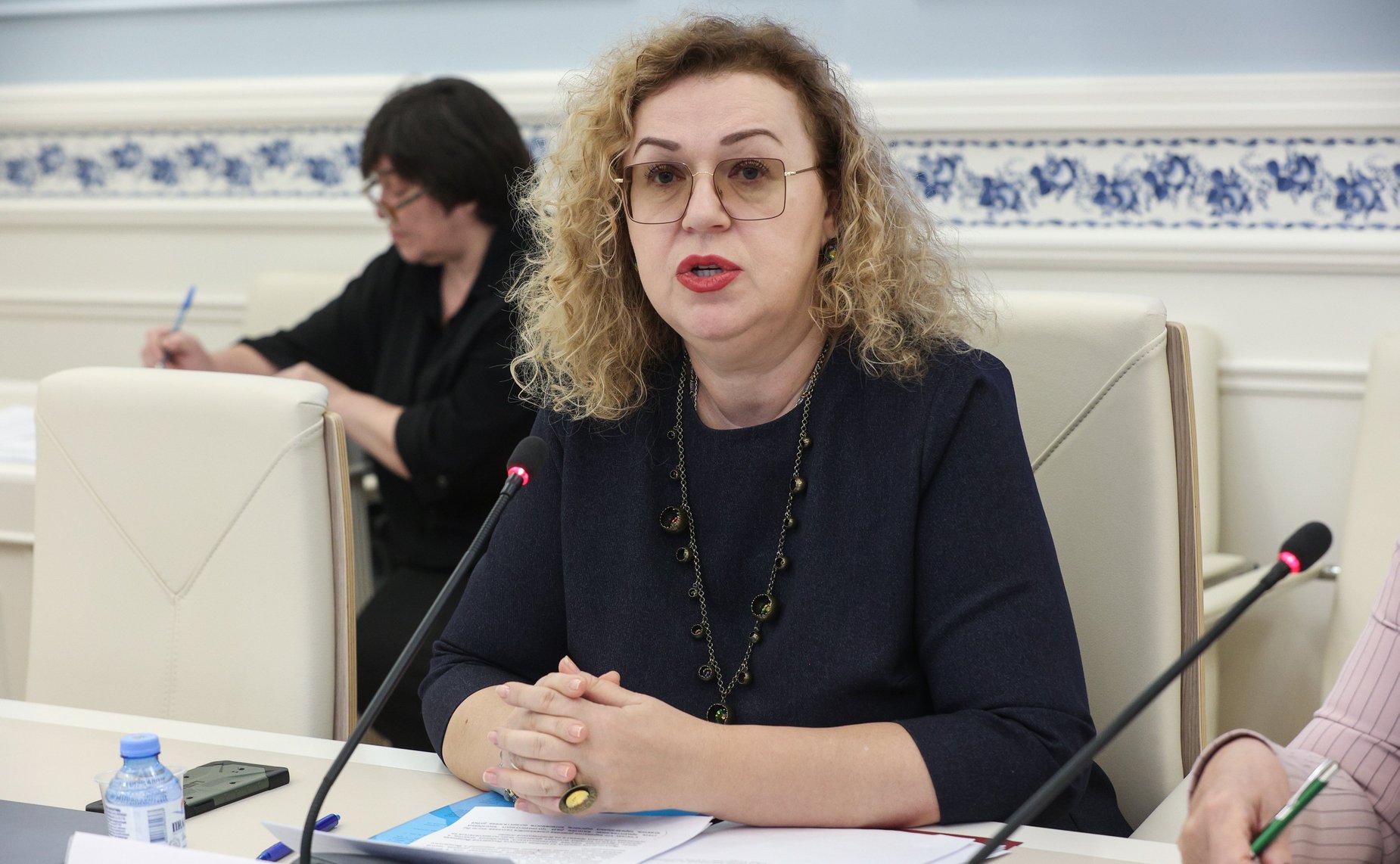 Ольга Епифанова