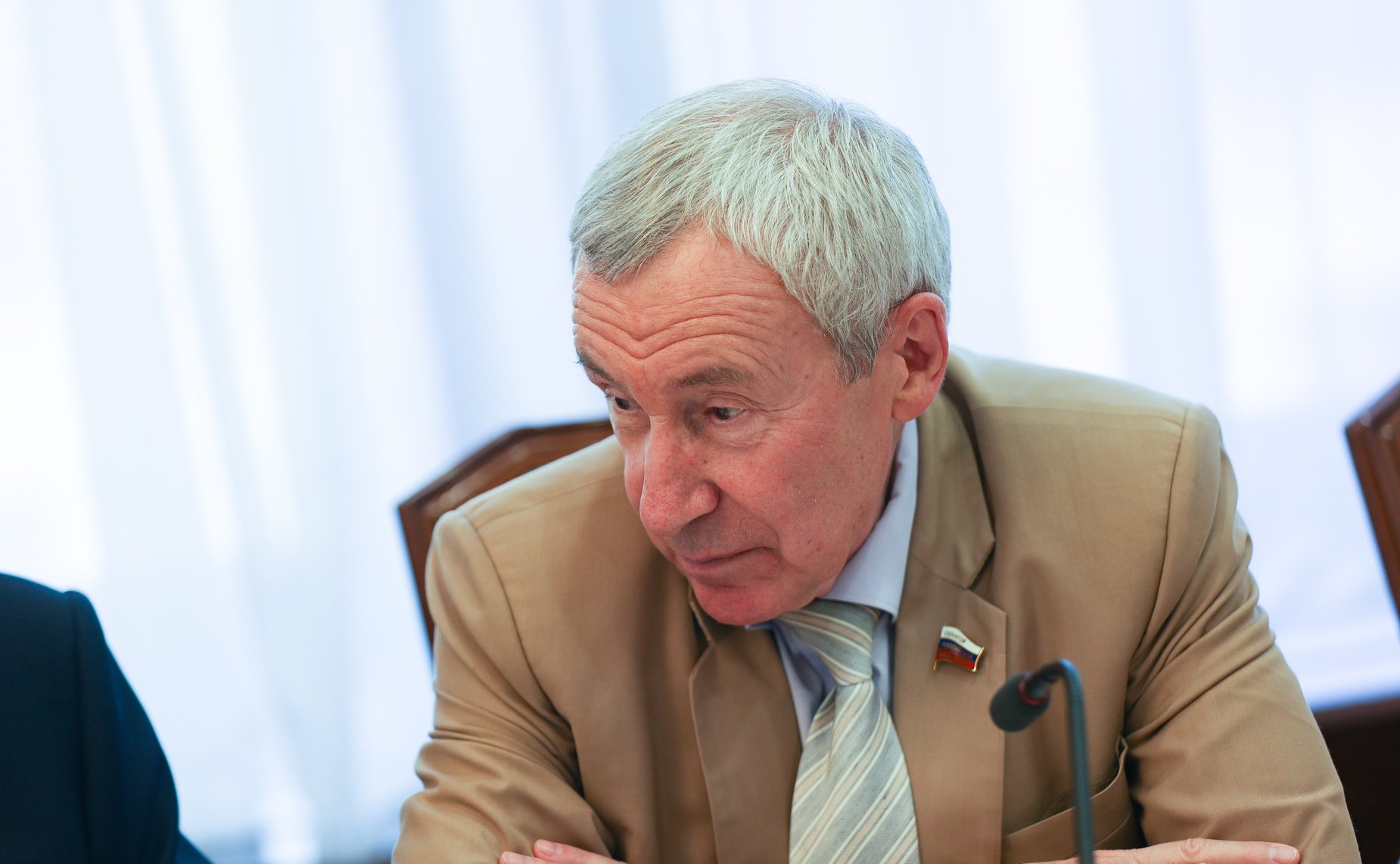 Андрей Климов