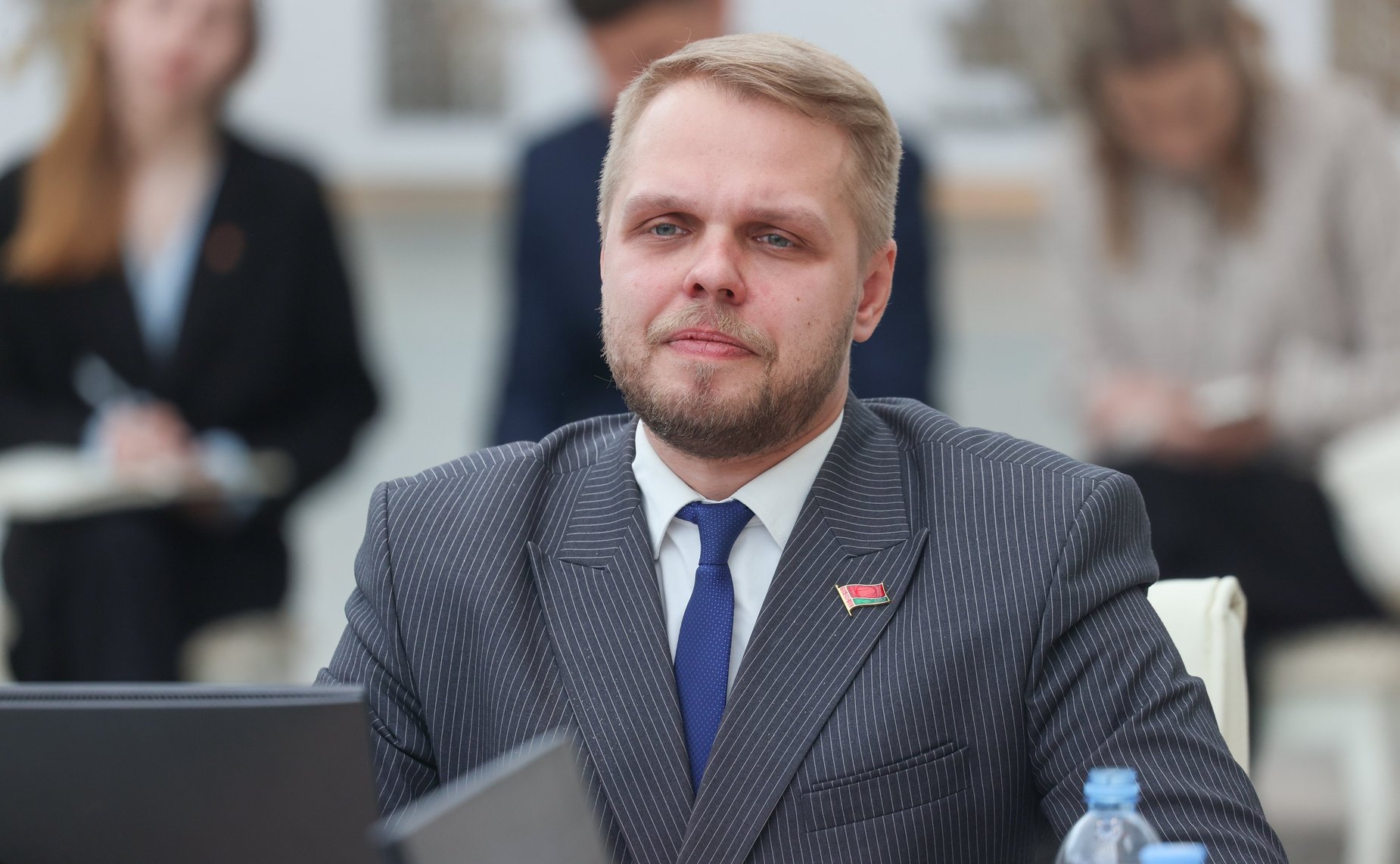 Заседание круглого стола на тему «Патриотический туризм и сотрудничество государств СНГ в сохранении памяти и воспитании будущих поколений»