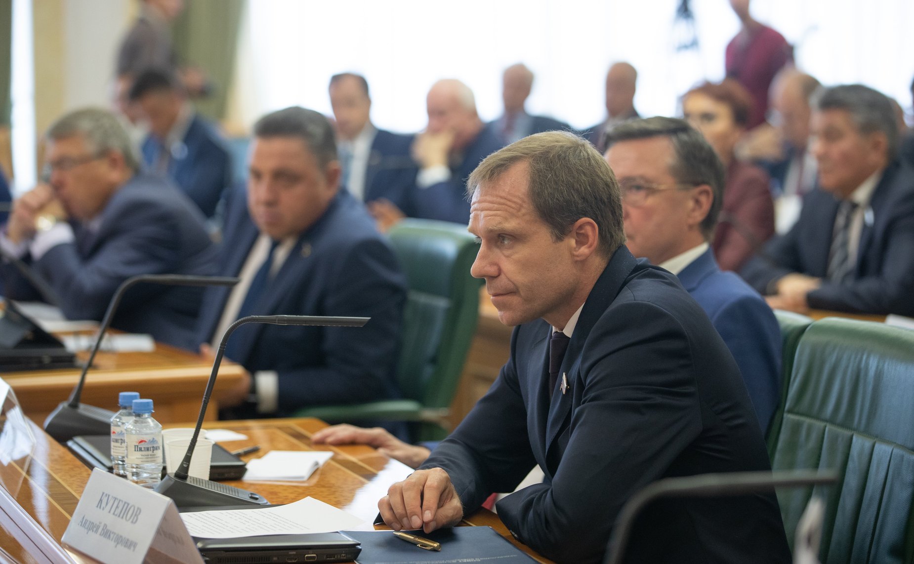 Андрей Кутепов