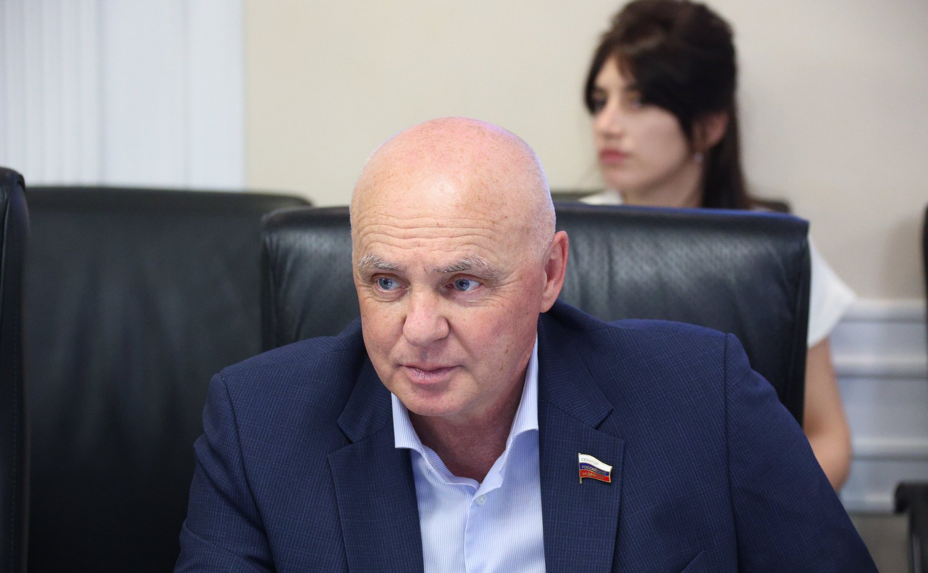 Андрей Шохин
