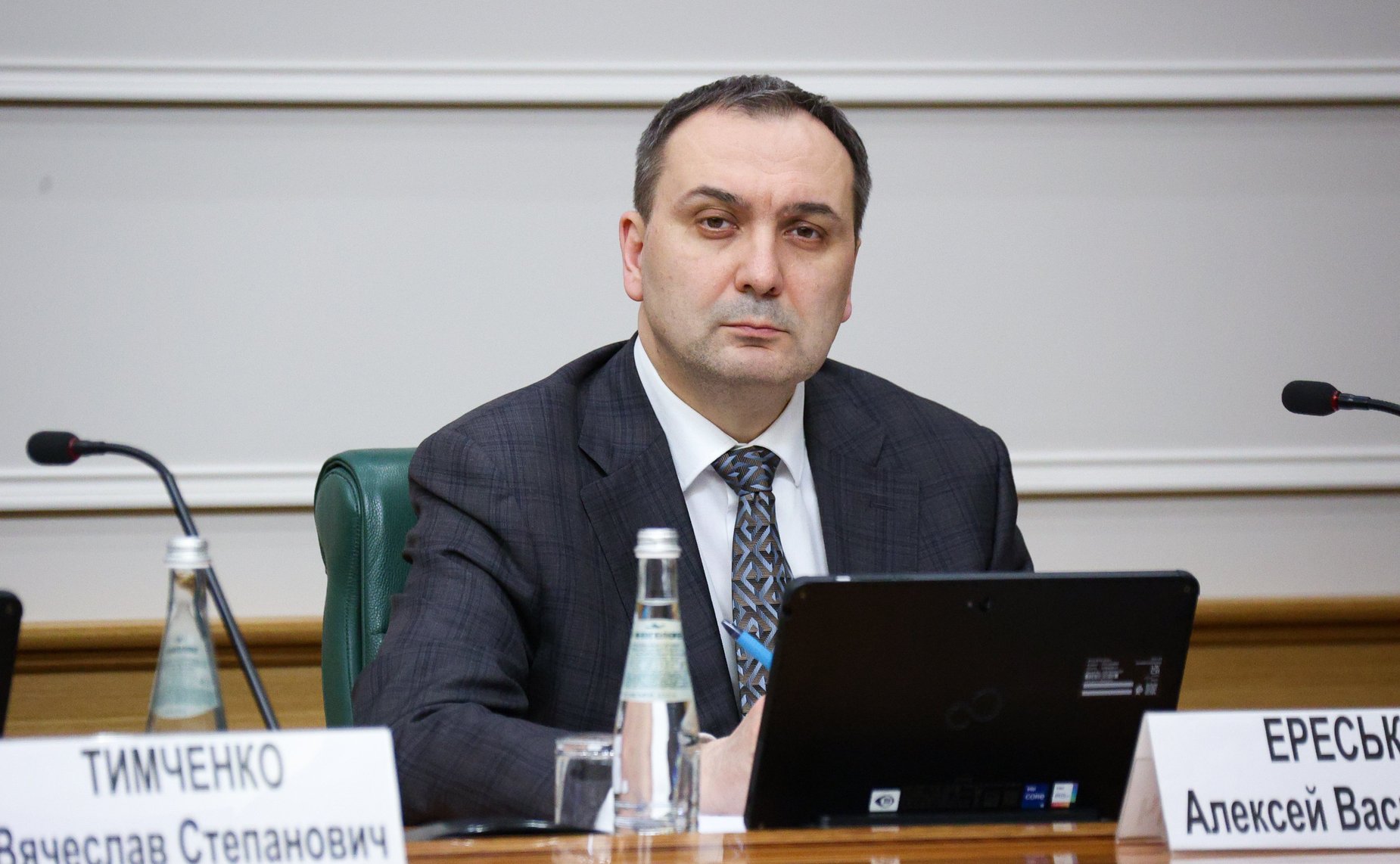 Заседание Совета по вопросам жилищного строительства и содействию развитию жилищно-коммунального комплекса при Совете Федерации