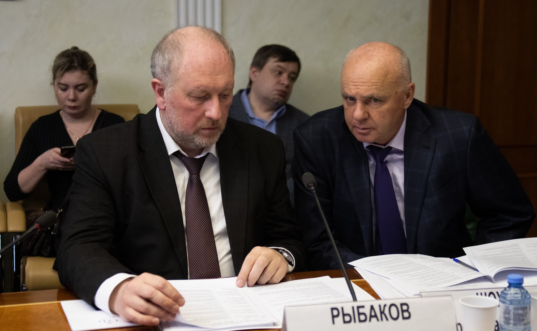 «Круглый стол» на тему «Стратегическое планирование на муниципальном уровне: эффективные практики, проблемы и пути их решения»