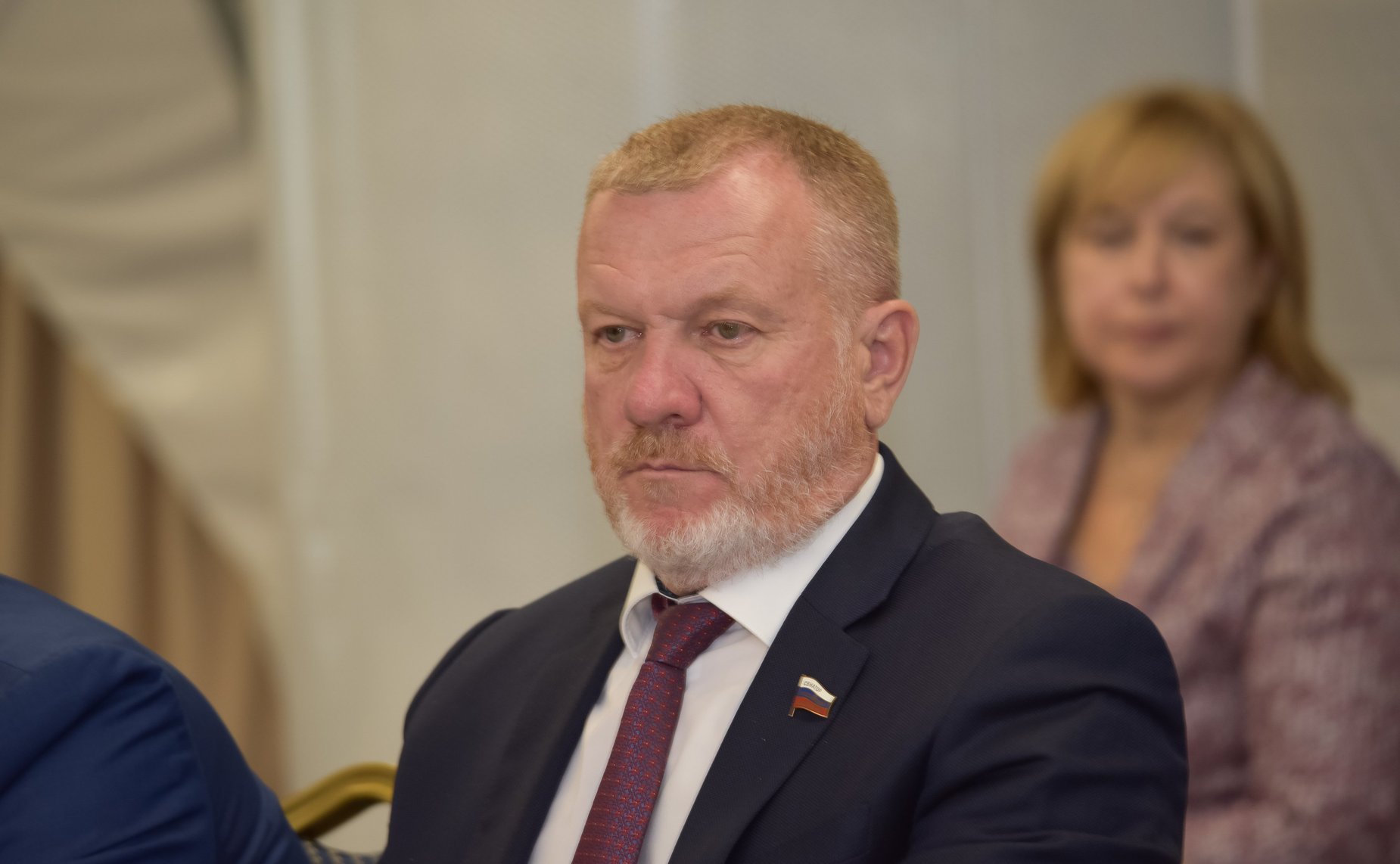 Выездное расширенное совещание Комитета СФ по социальной политике и Комитета СФ по федеративному устройству, региональной политике, МСУ и делам Севера