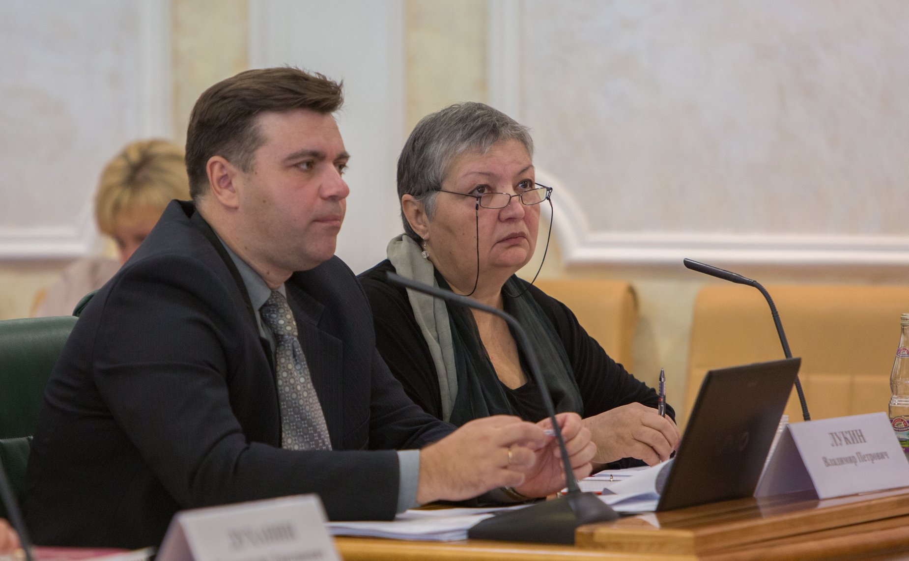 Семинар-совещание на тему «Инициативы субъектов Российской Федерации по социальной адаптации и интеграции трудовых мигрантов»