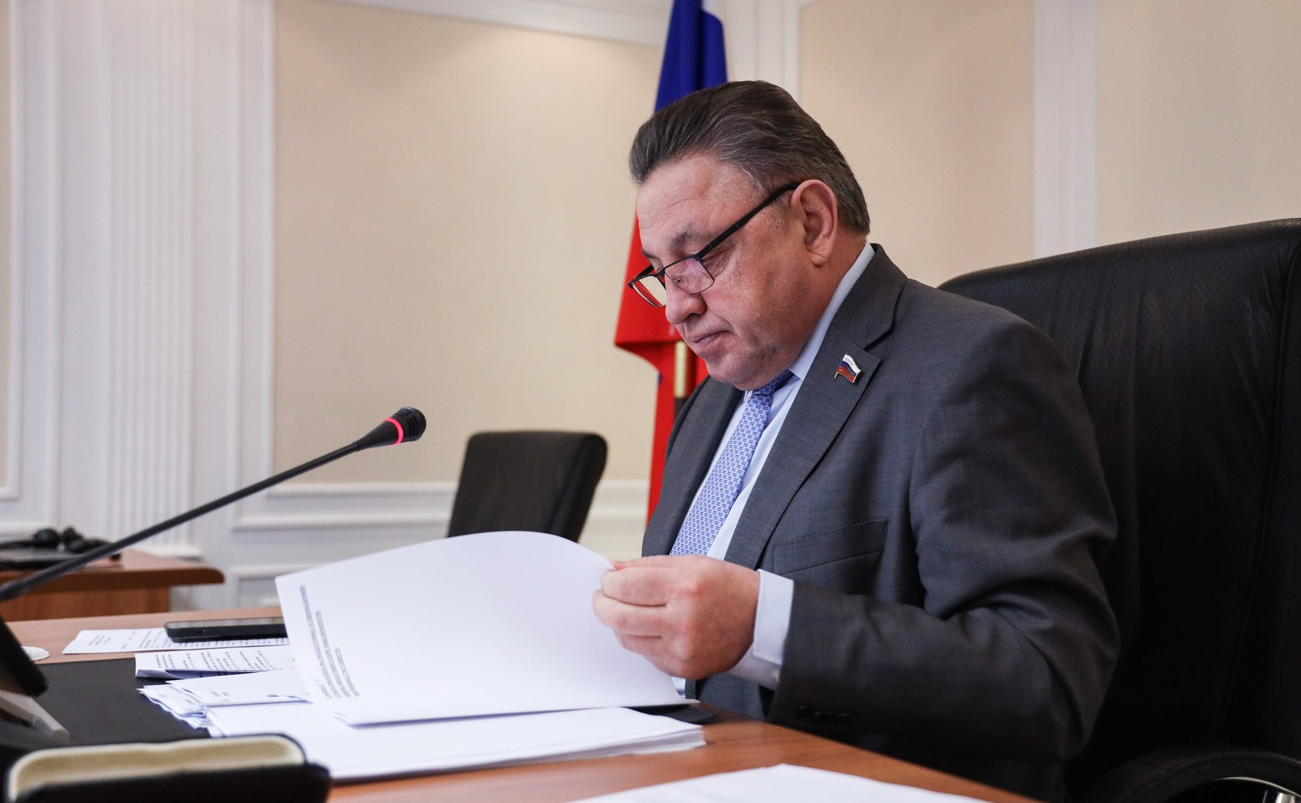 Вячеслав Тимченко