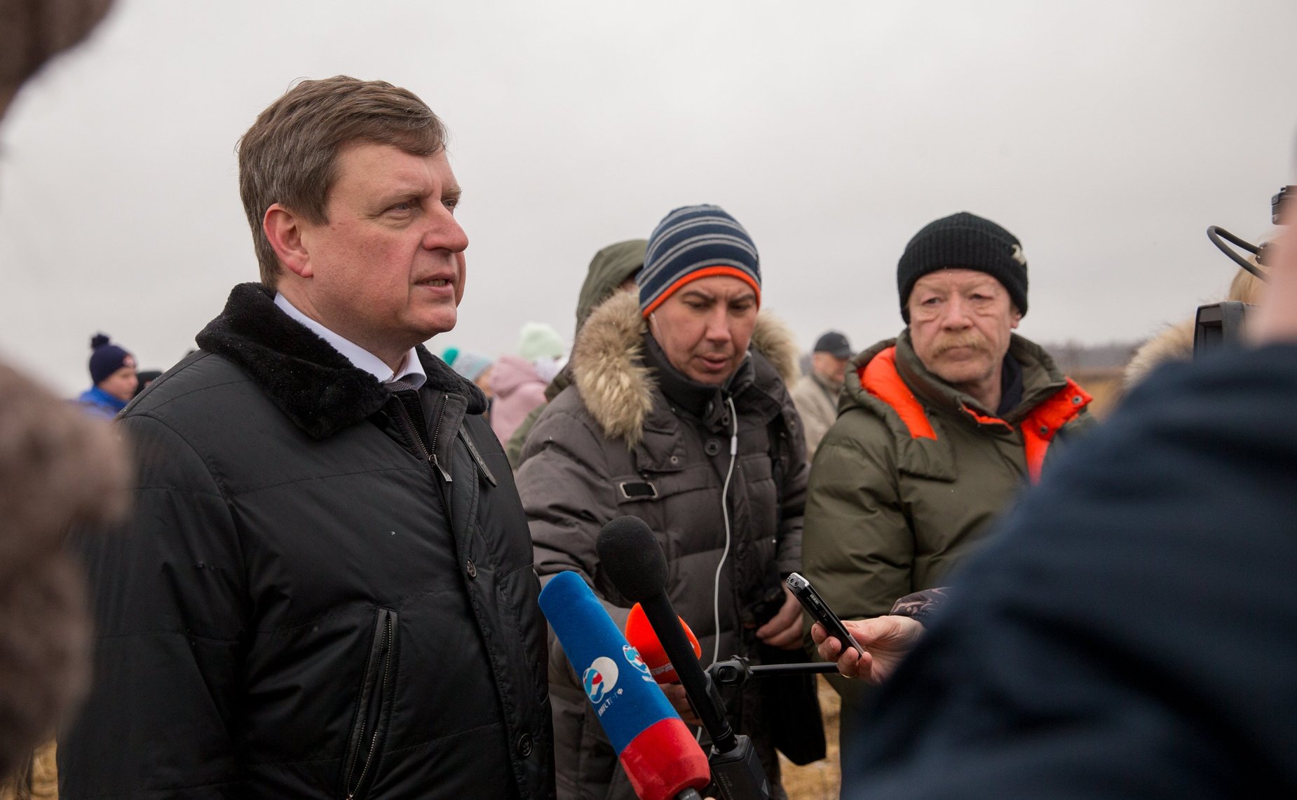 Андрей Епишин