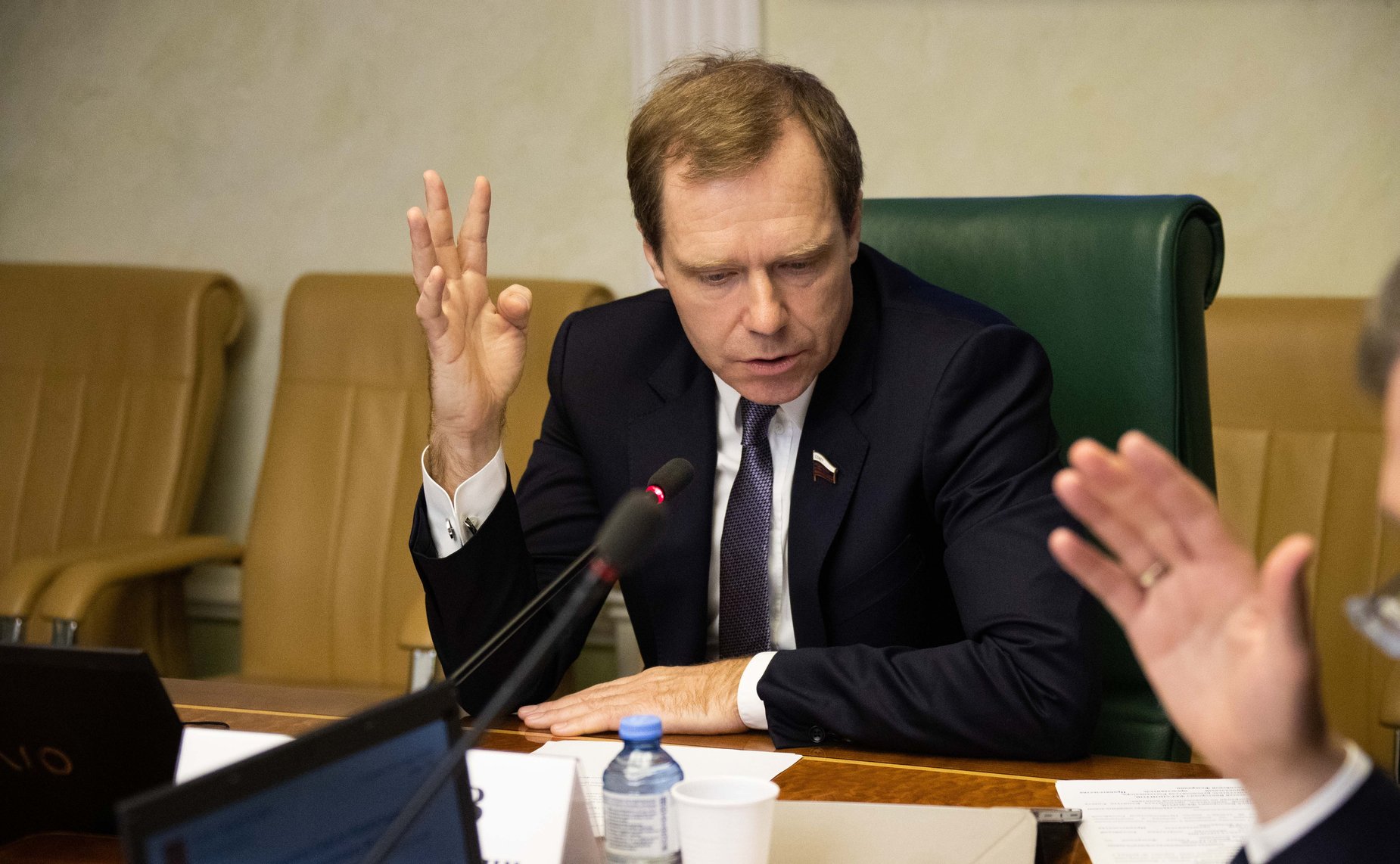 Андрей Кутепов