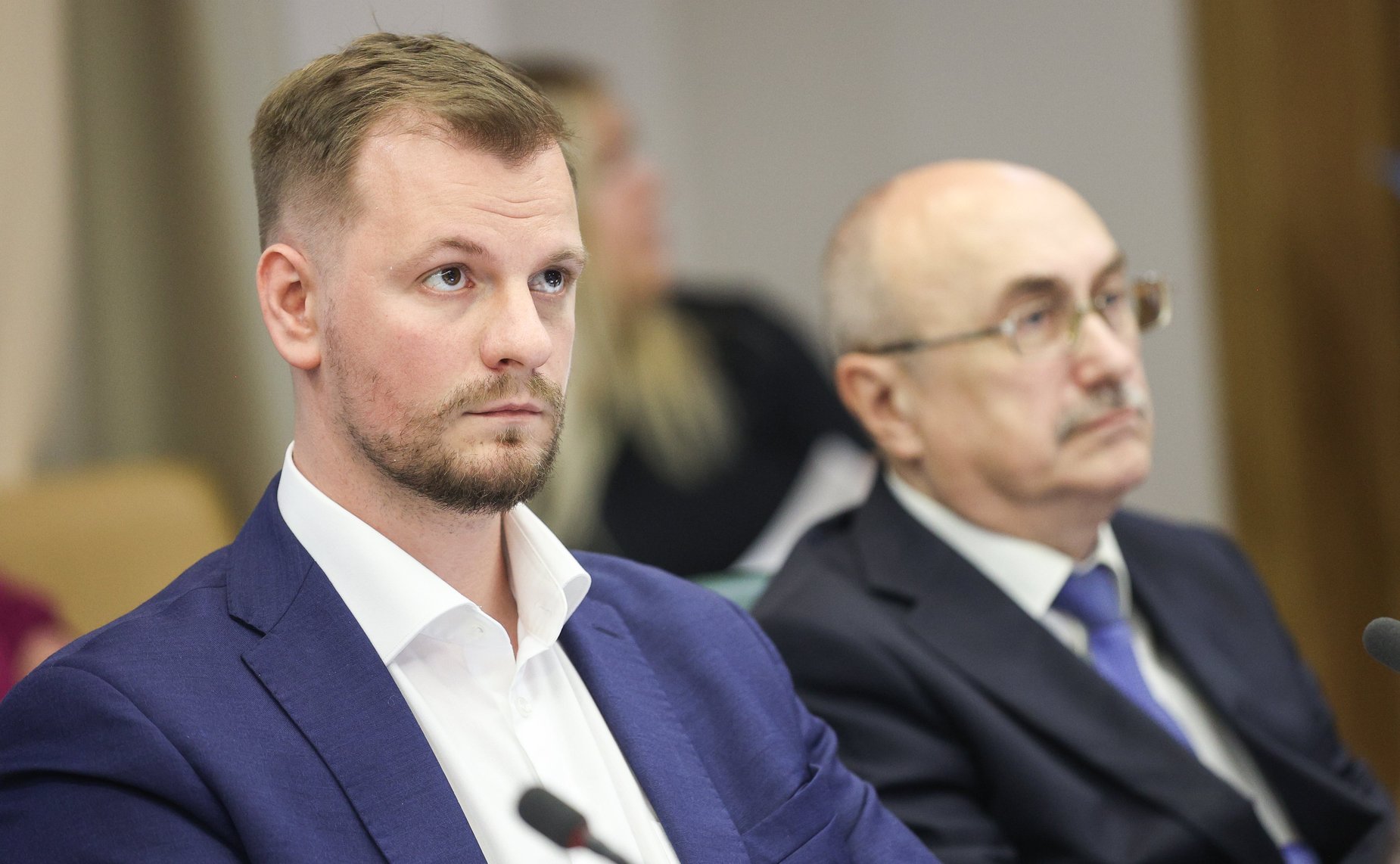 Круглый стол Комитета СФ по науке, образованию и культуре