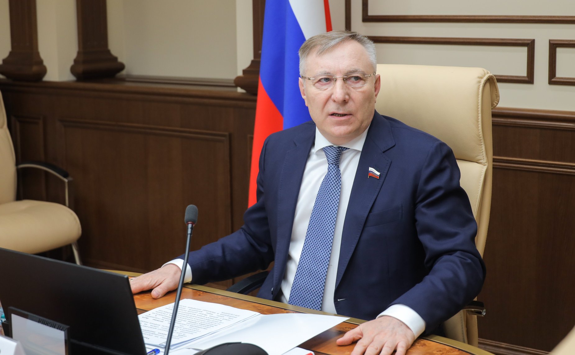 Александр Варфоломеев