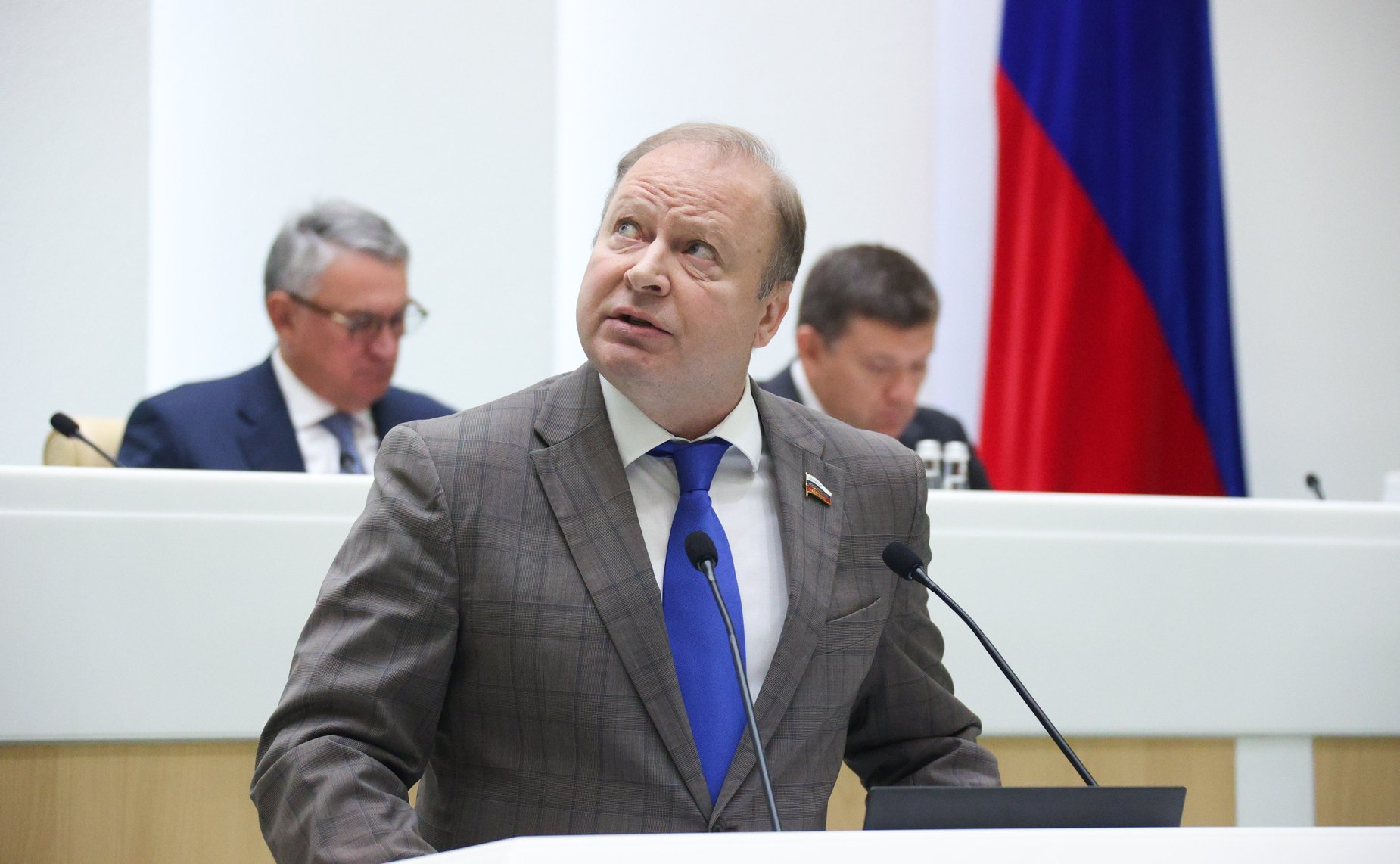 Виктор Шептий