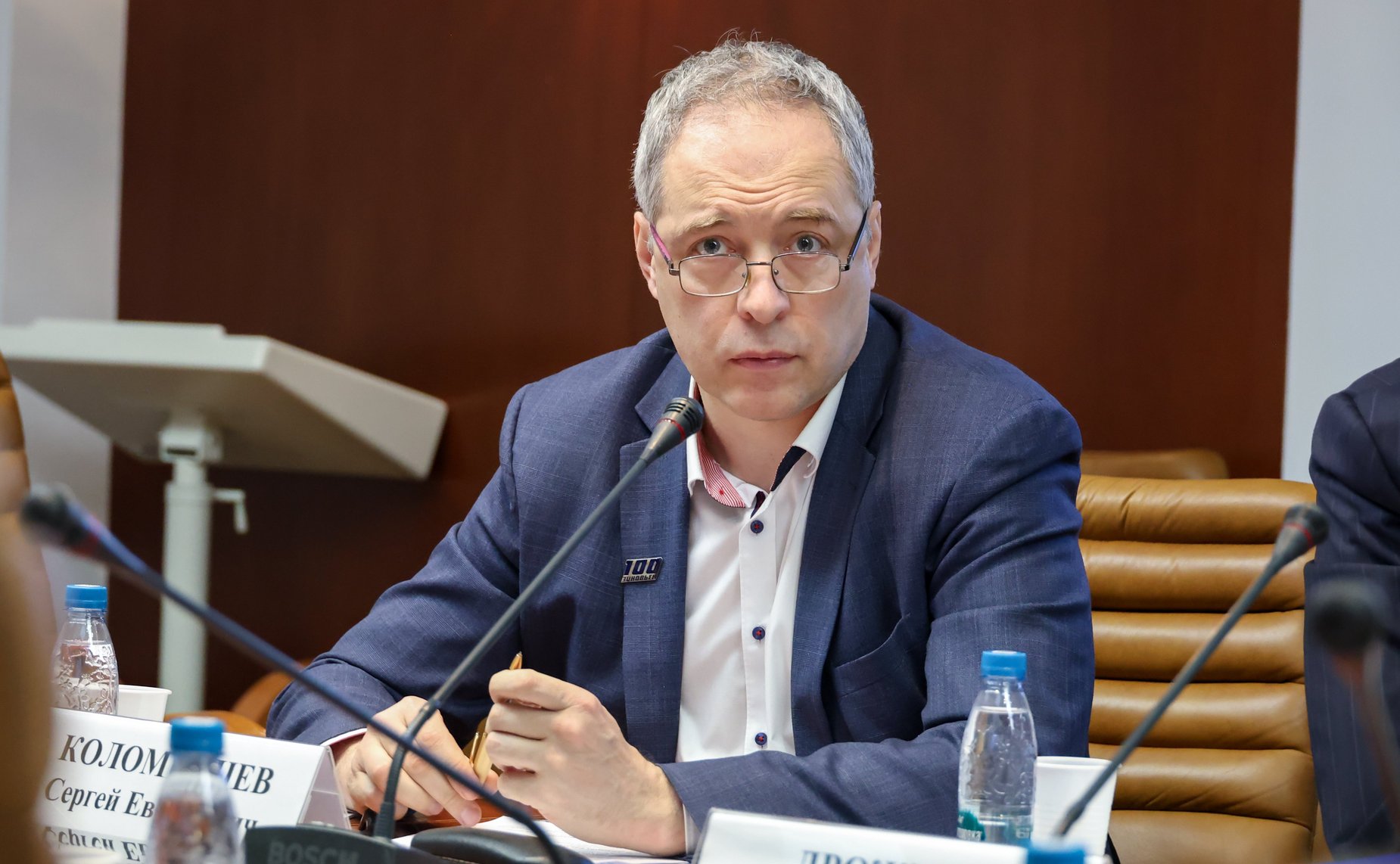 Семинар-совещание «Современные меры поддержки экспорта изделий народных художественных промыслов, реализуемые АО «Российский экспортный центр»