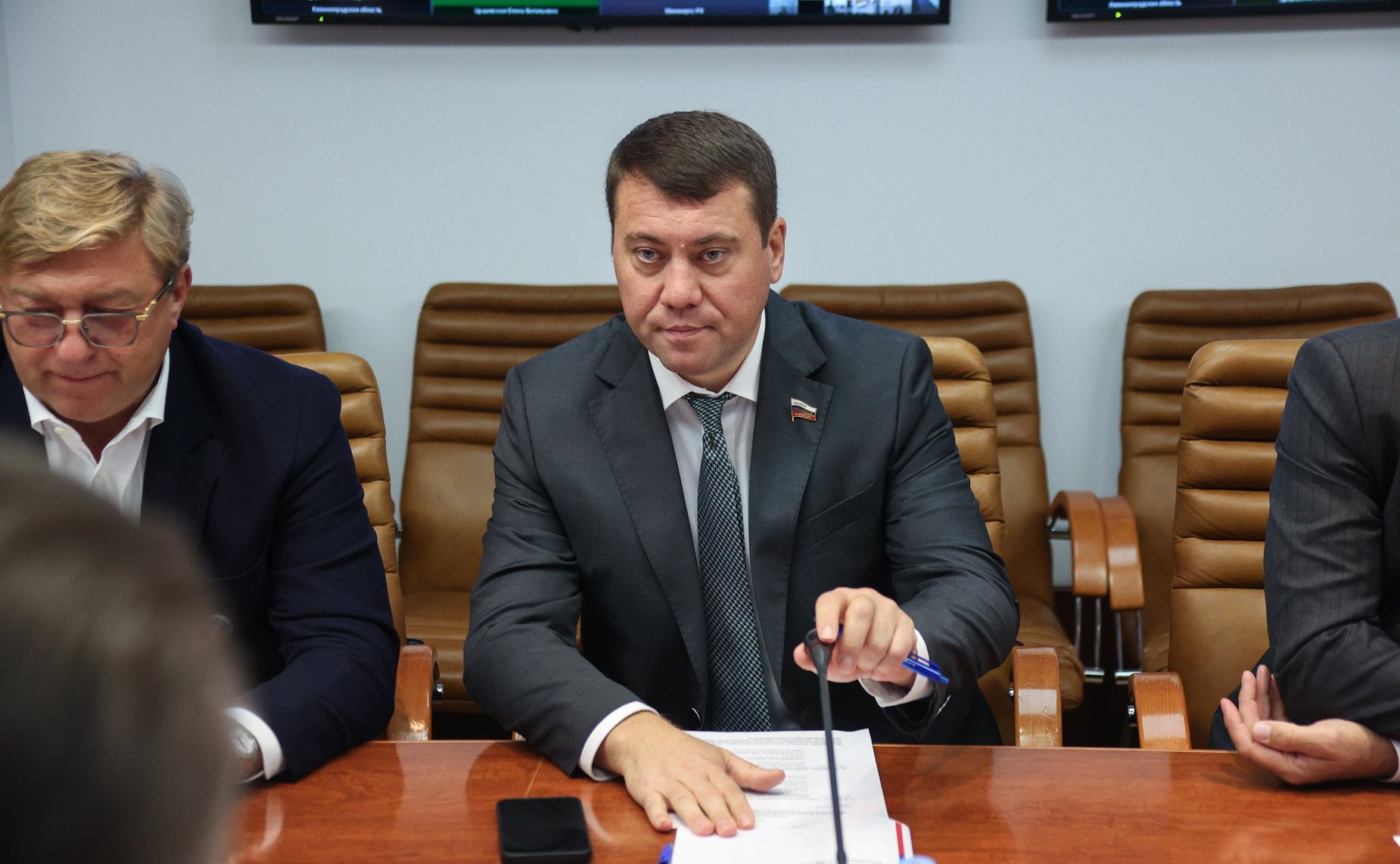 Иван Абрамов