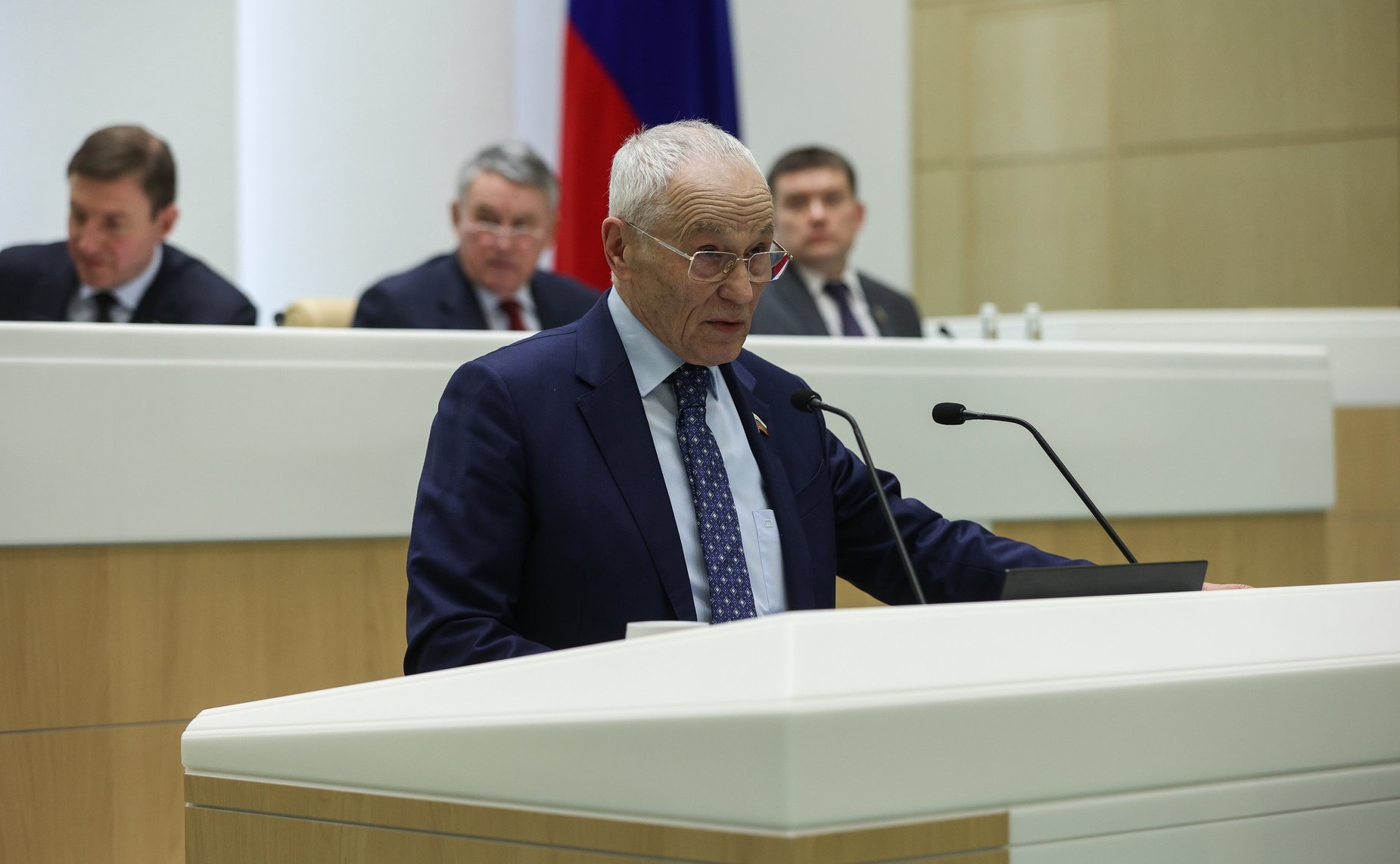 Григорий Рапота