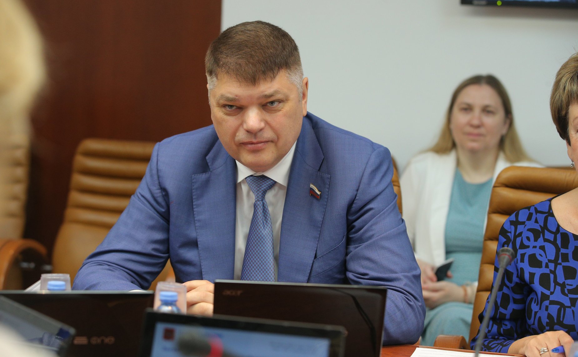 Дмитрий Василенко