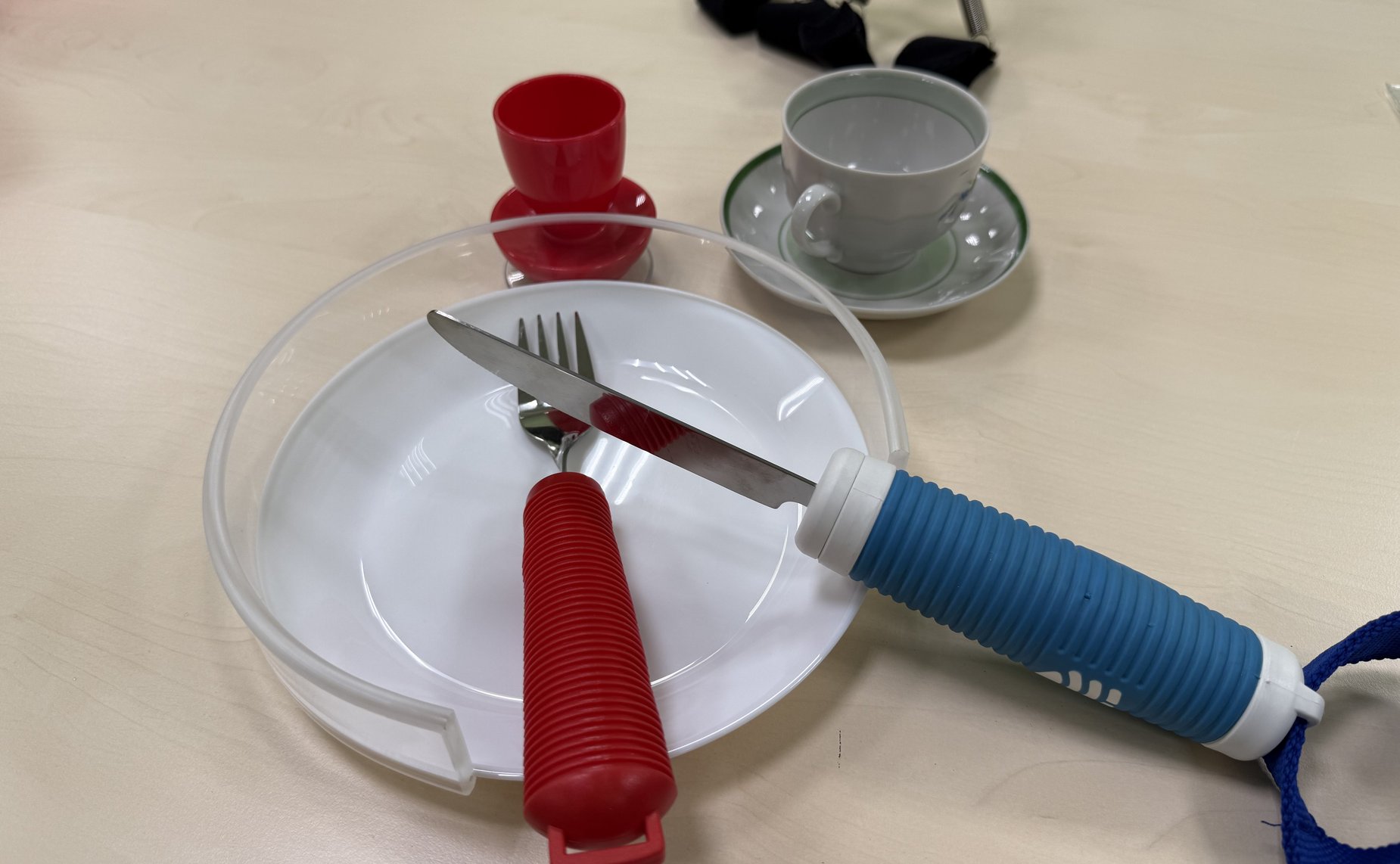 Ольга Щетинина посетила новый центр протезирования и ортопедии в Нижнем Новгороде