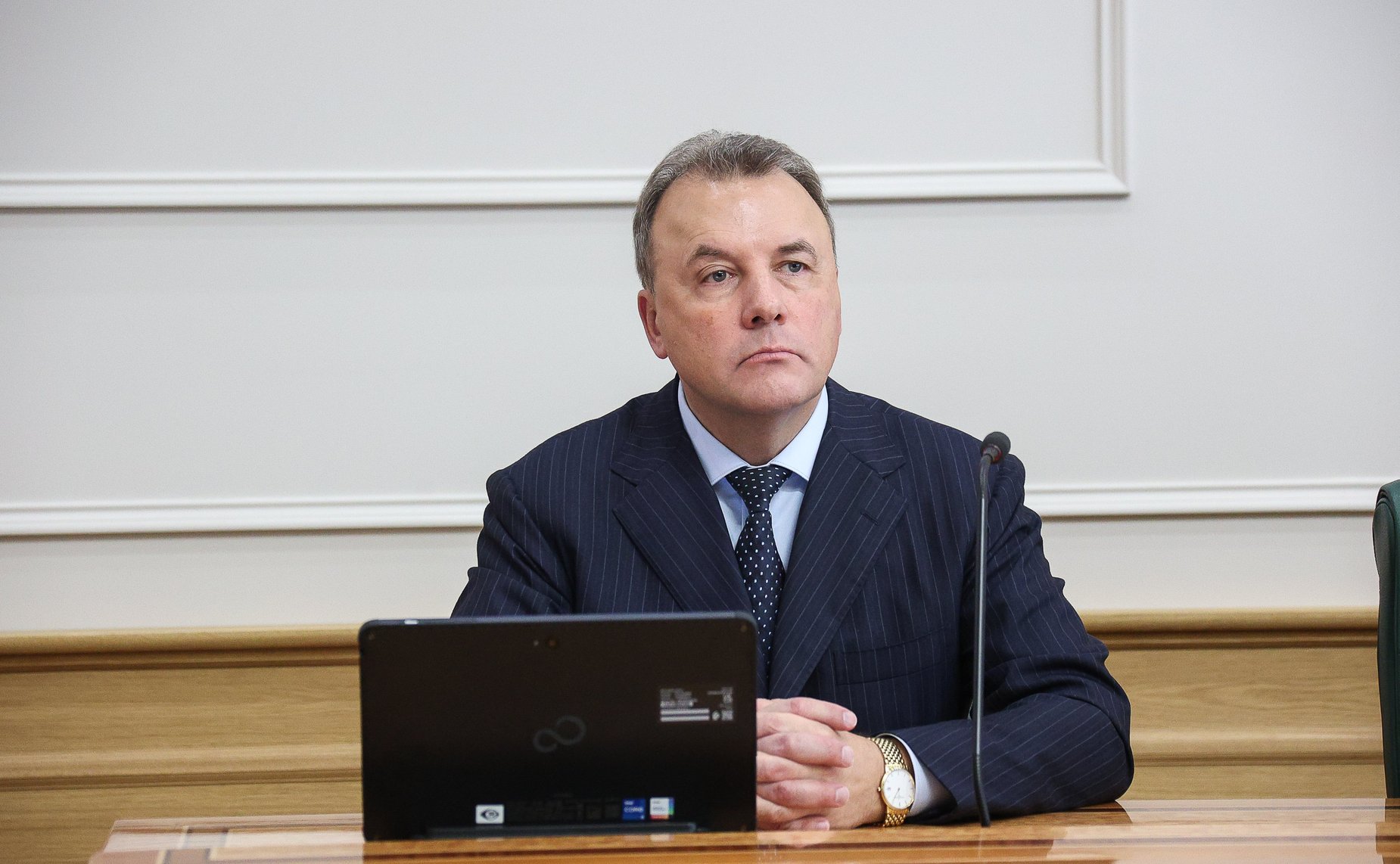 Артур Муравьев