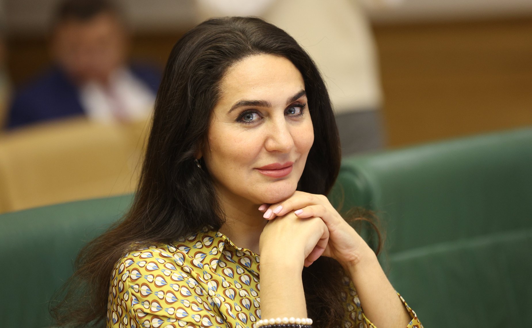 Подведение итогов XII Всероссийской акции «Добровольцы-детям», организованной Фондом поддержки детей, находящихся в трудной жизненной ситуации