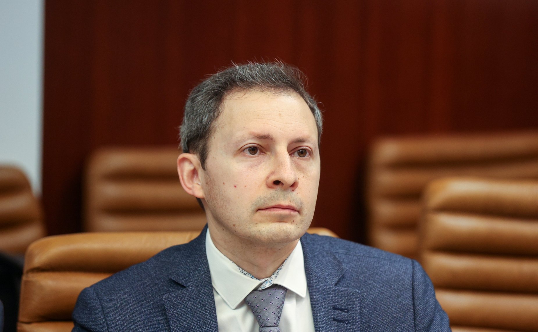 Круглый стол на тему «Система оценки результативности научных исследований и разработок как значимый фактор научно-технологического развития страны»