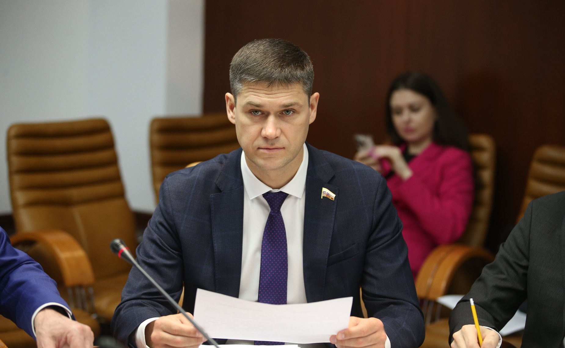 Совещание рабочей группы по совершенствованию государственного регулирования производства и оборота этилового спирта, алкогольной и спиртосодержащей продукции