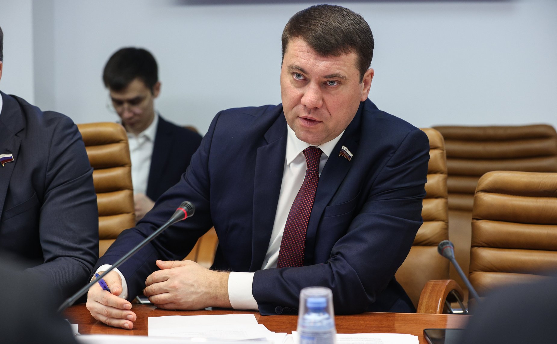 Иван Абрамов