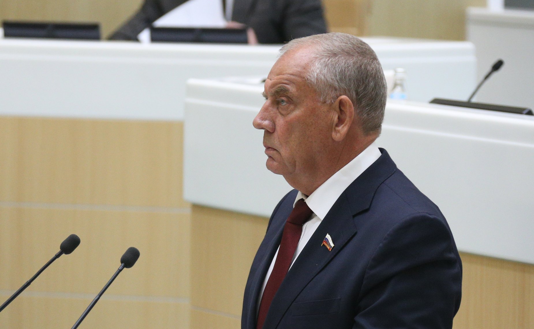 Сергей Митин