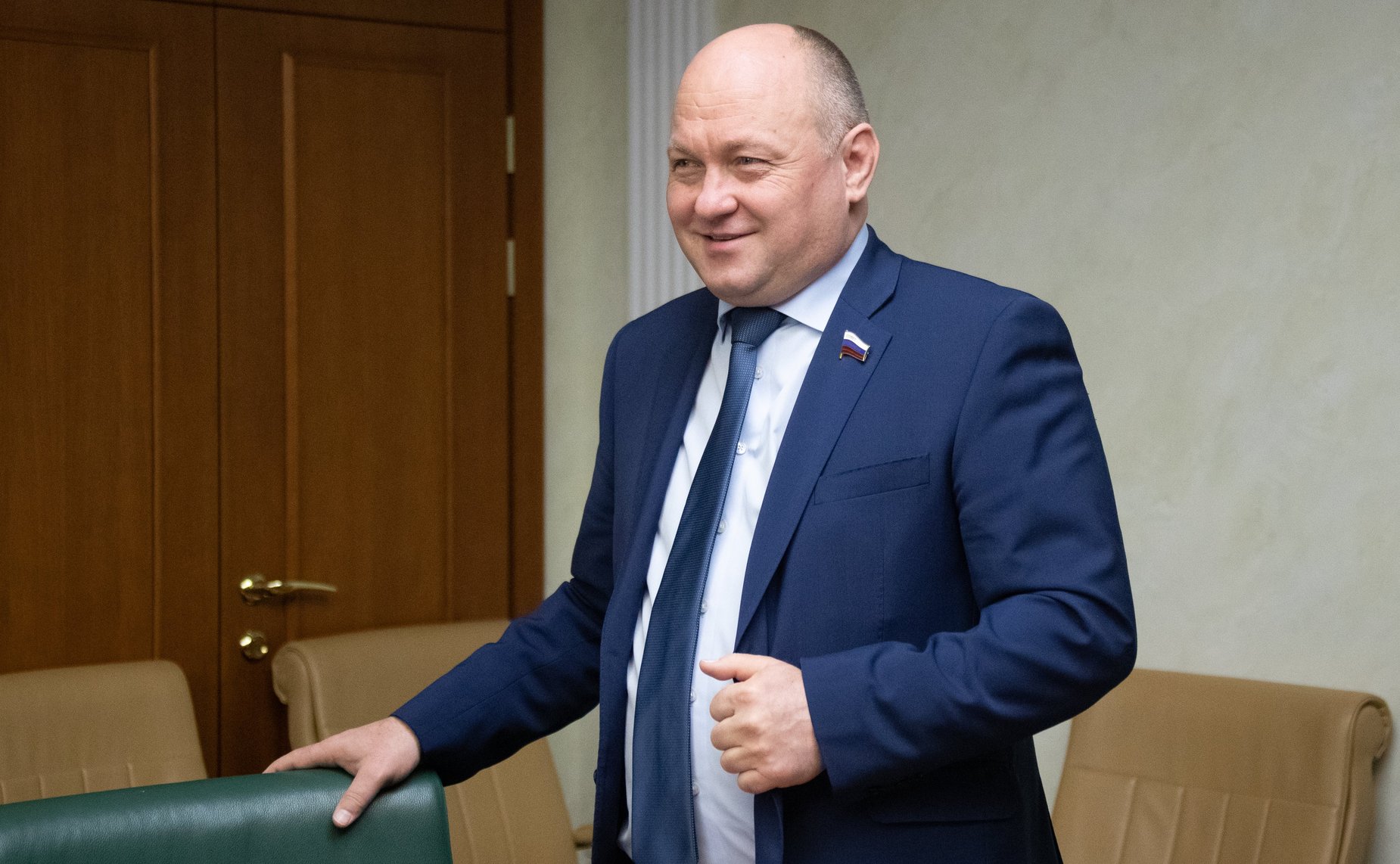 Алексей Кондратенко