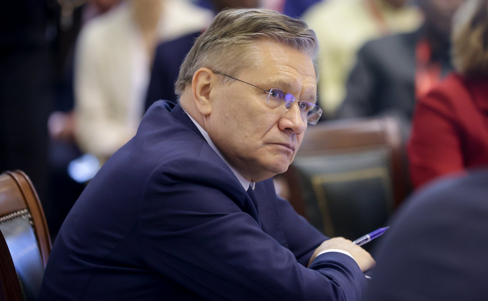 «Низкоуглеродные решения для развития «зеленой» экономики». XI Невский международный экологический конгресс