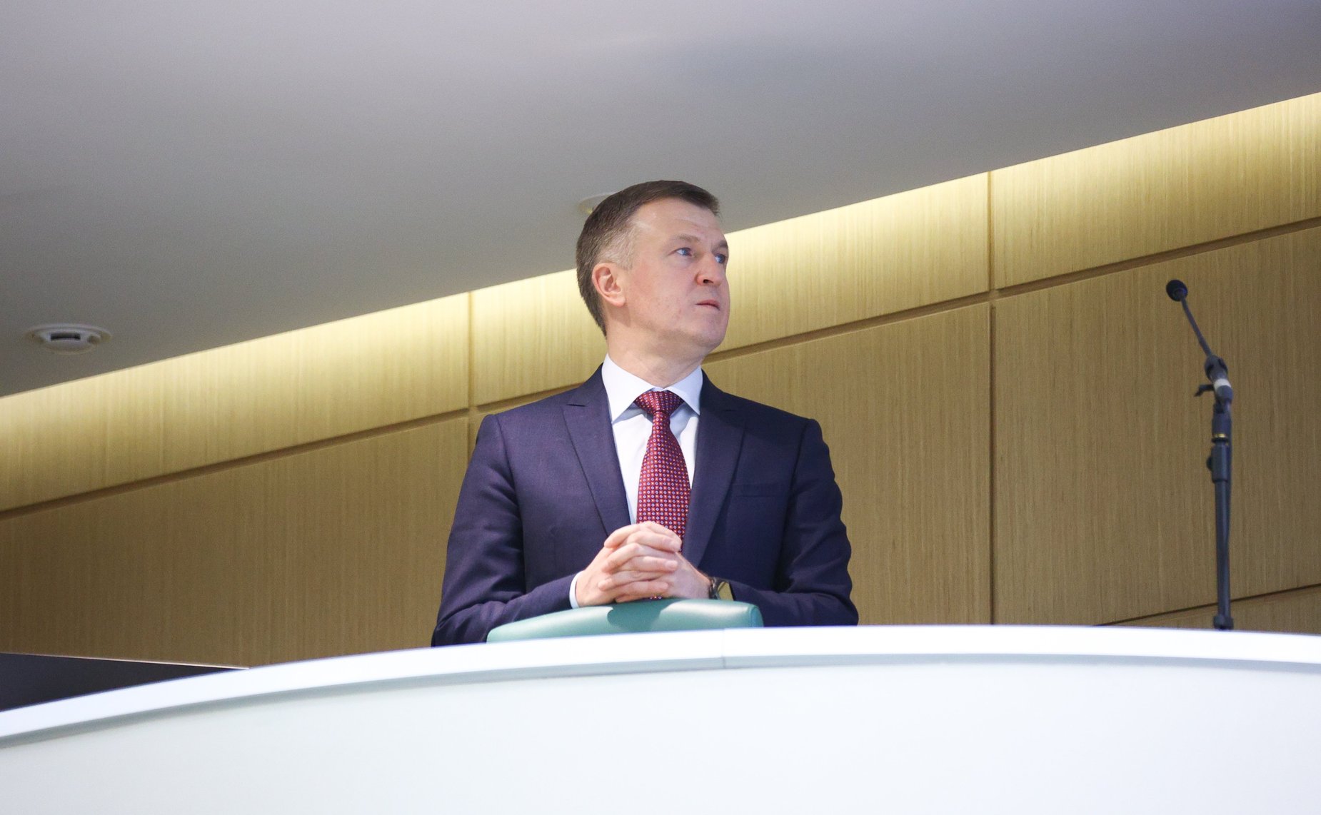 Вадим Живулин