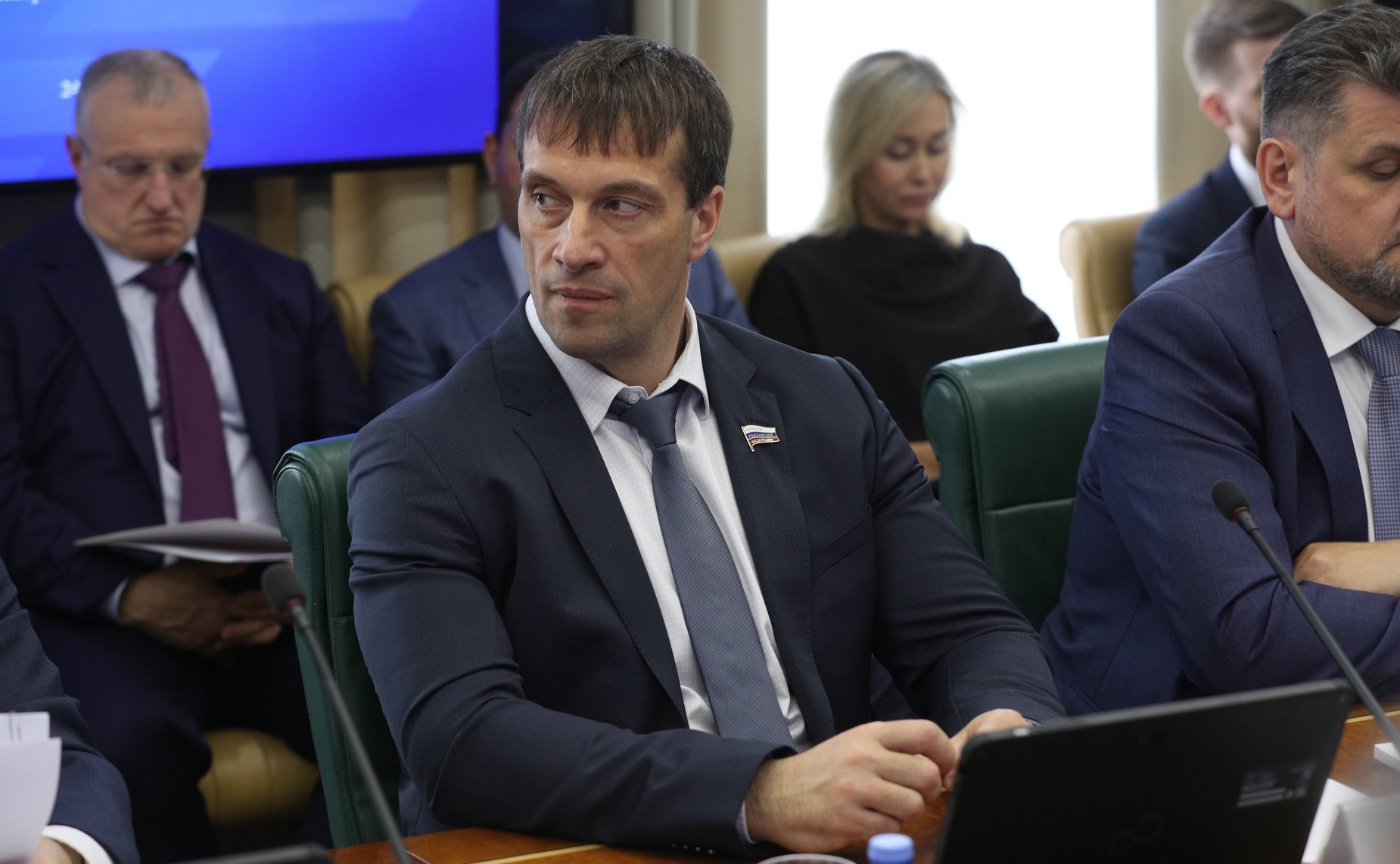 Эдуард Исаков