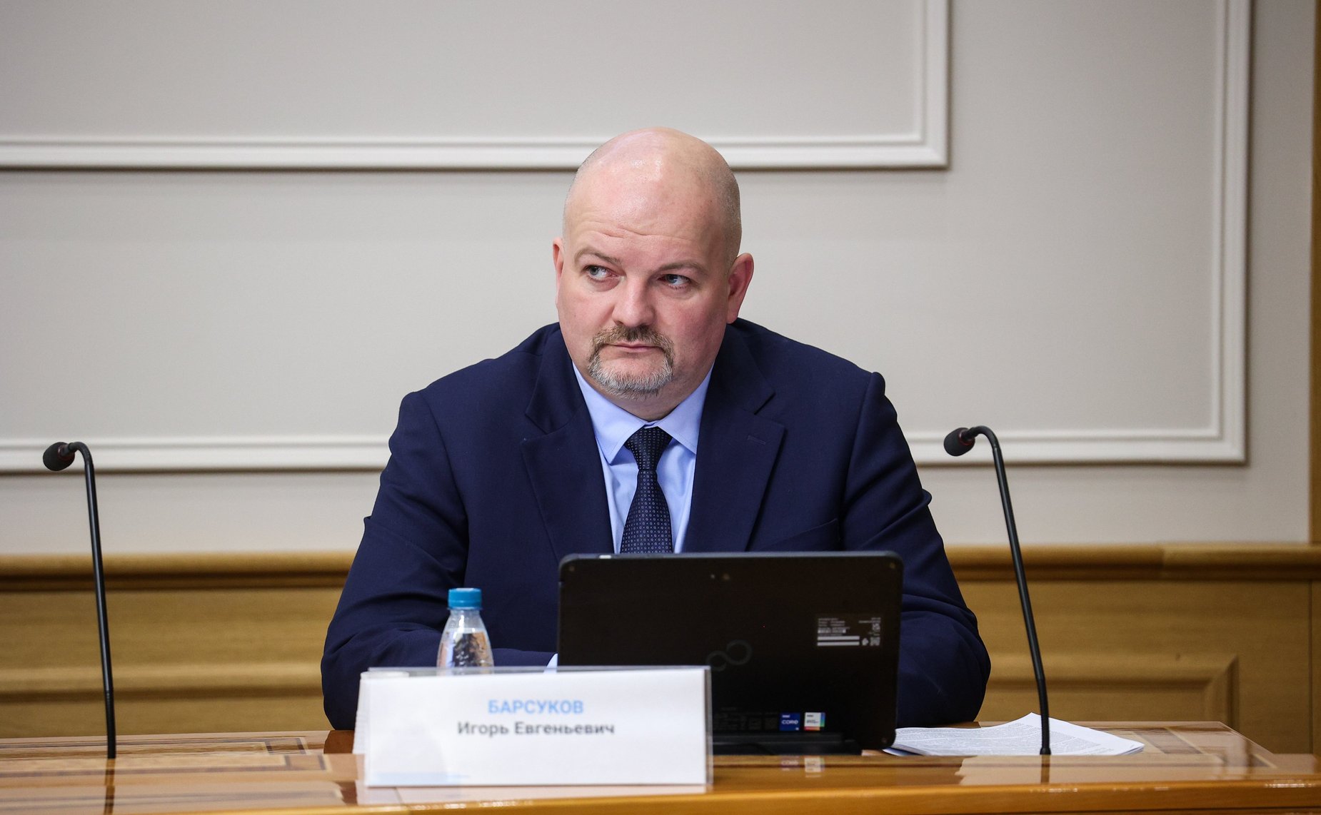 Панельная дискуссия «Нормативное регулирование и меры государственной поддержки развития школьного инженерного образования в Российской Федерации»