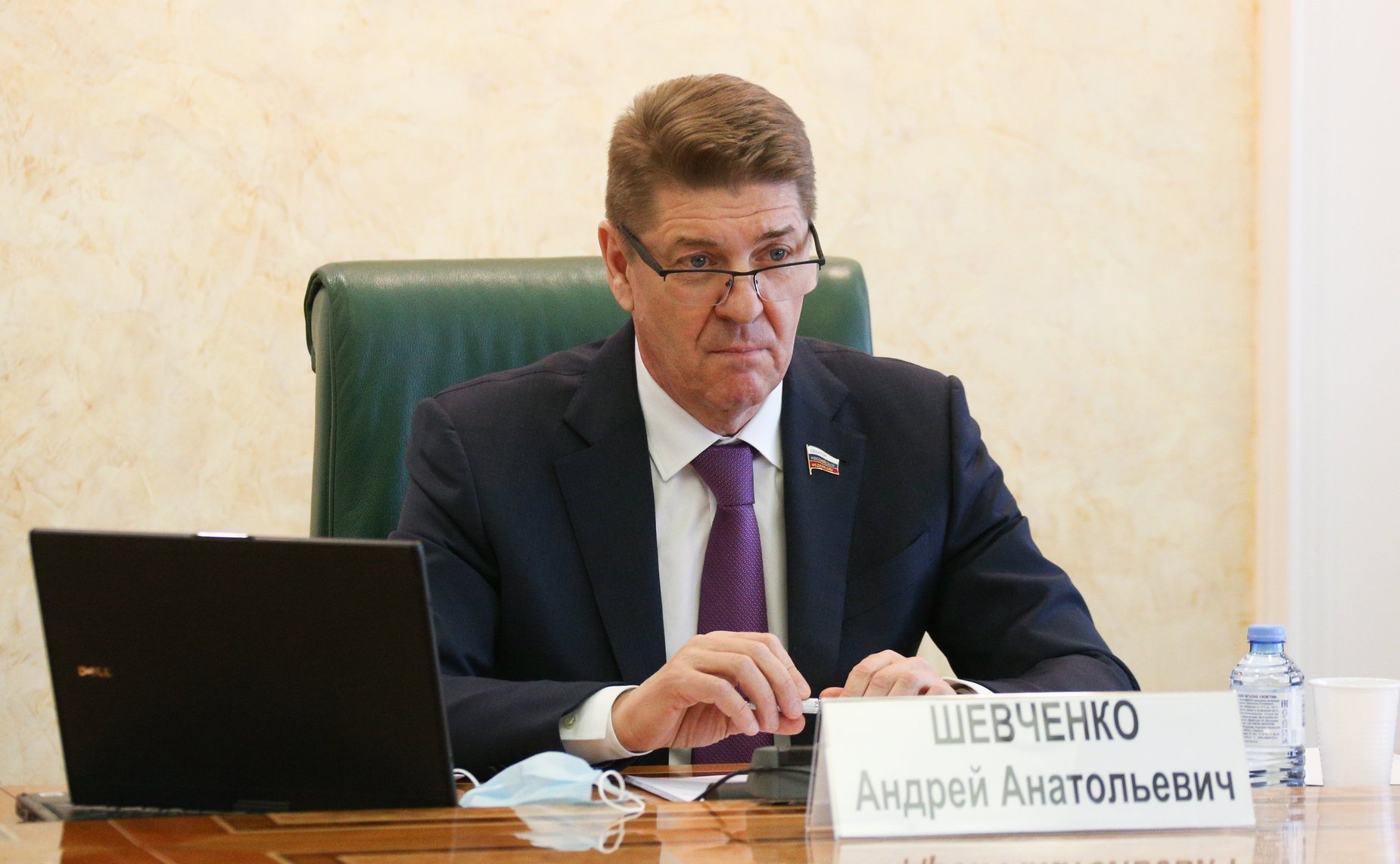 Андрей Шевченко