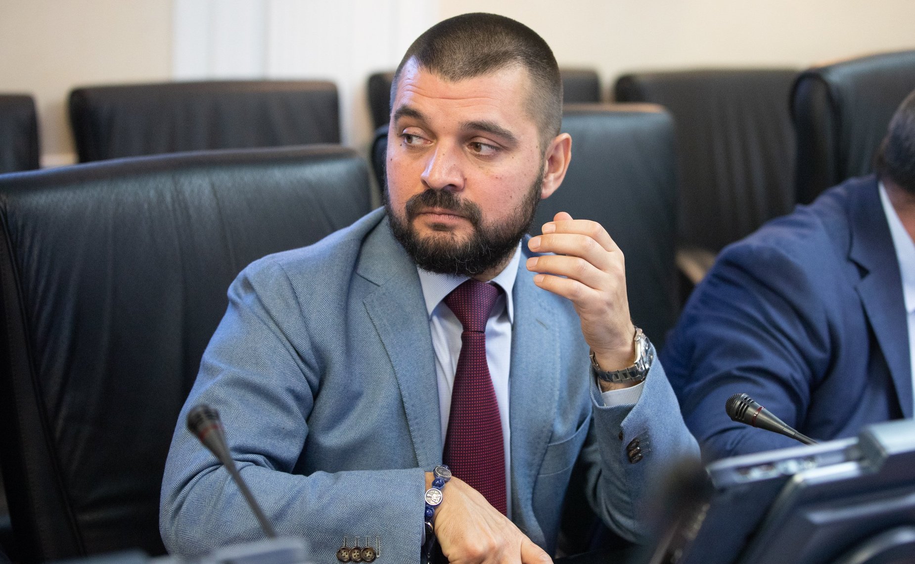 Сергей Мамедов